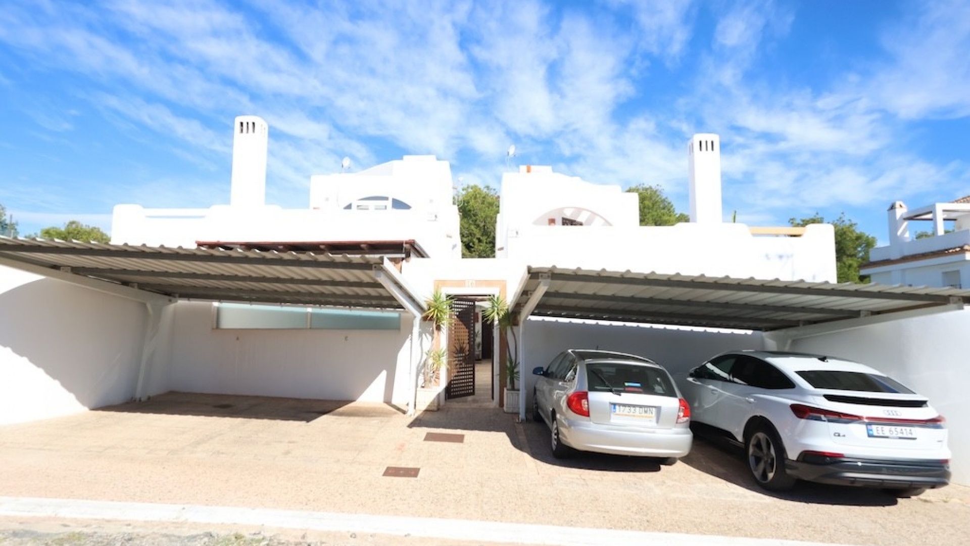 Resale - Townhouse - Orihuela Costa - Lomas de Campoamor