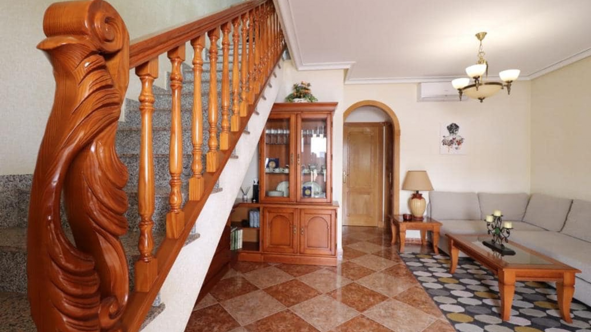 Resale - Townhouse - Orihuela Costa - Los Altos