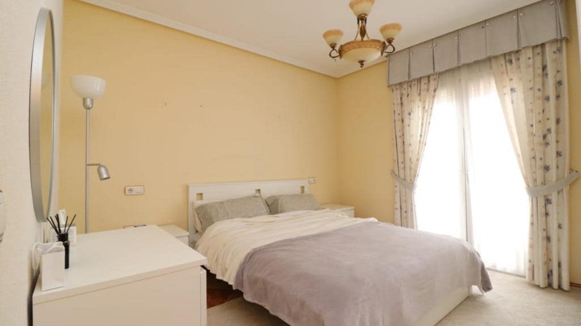 Resale - Townhouse - Orihuela Costa - Los Altos