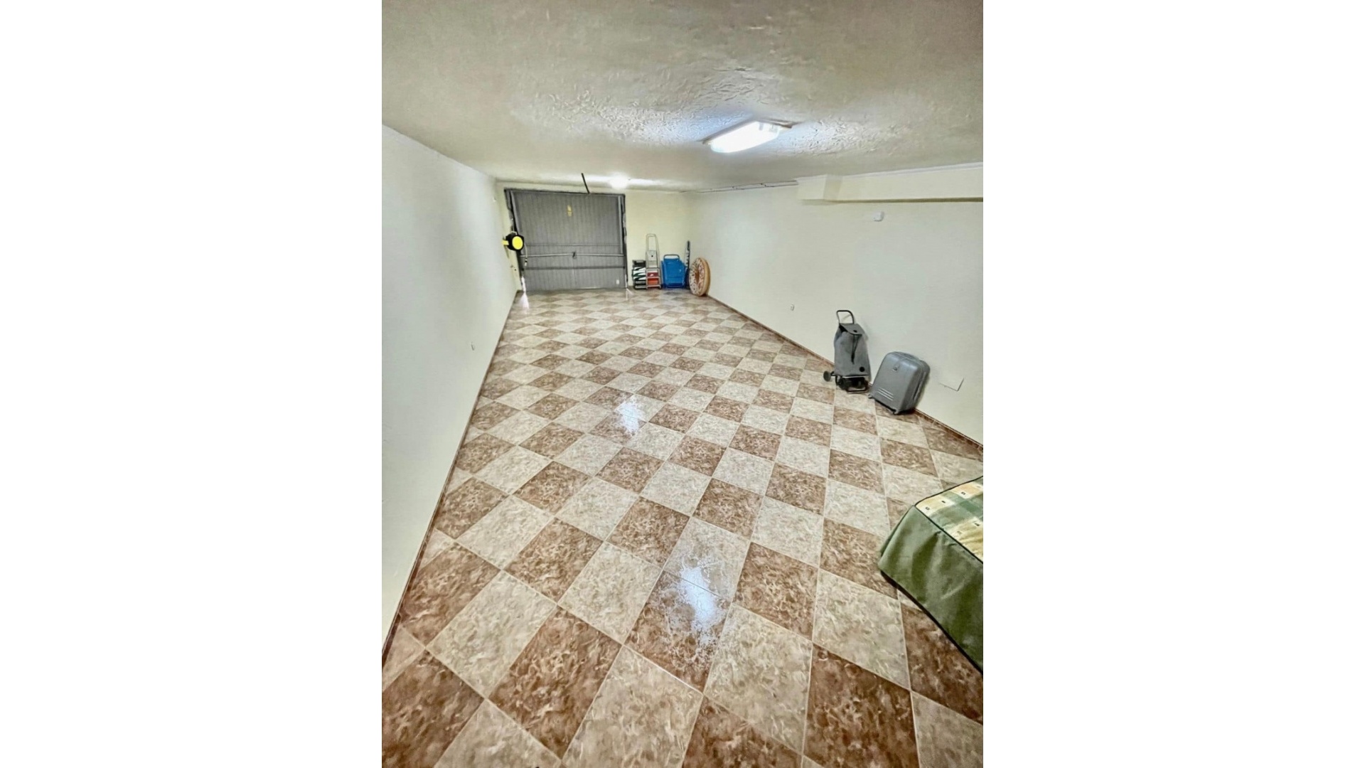 Resale - Townhouse - Orihuela Costa - Los Altos