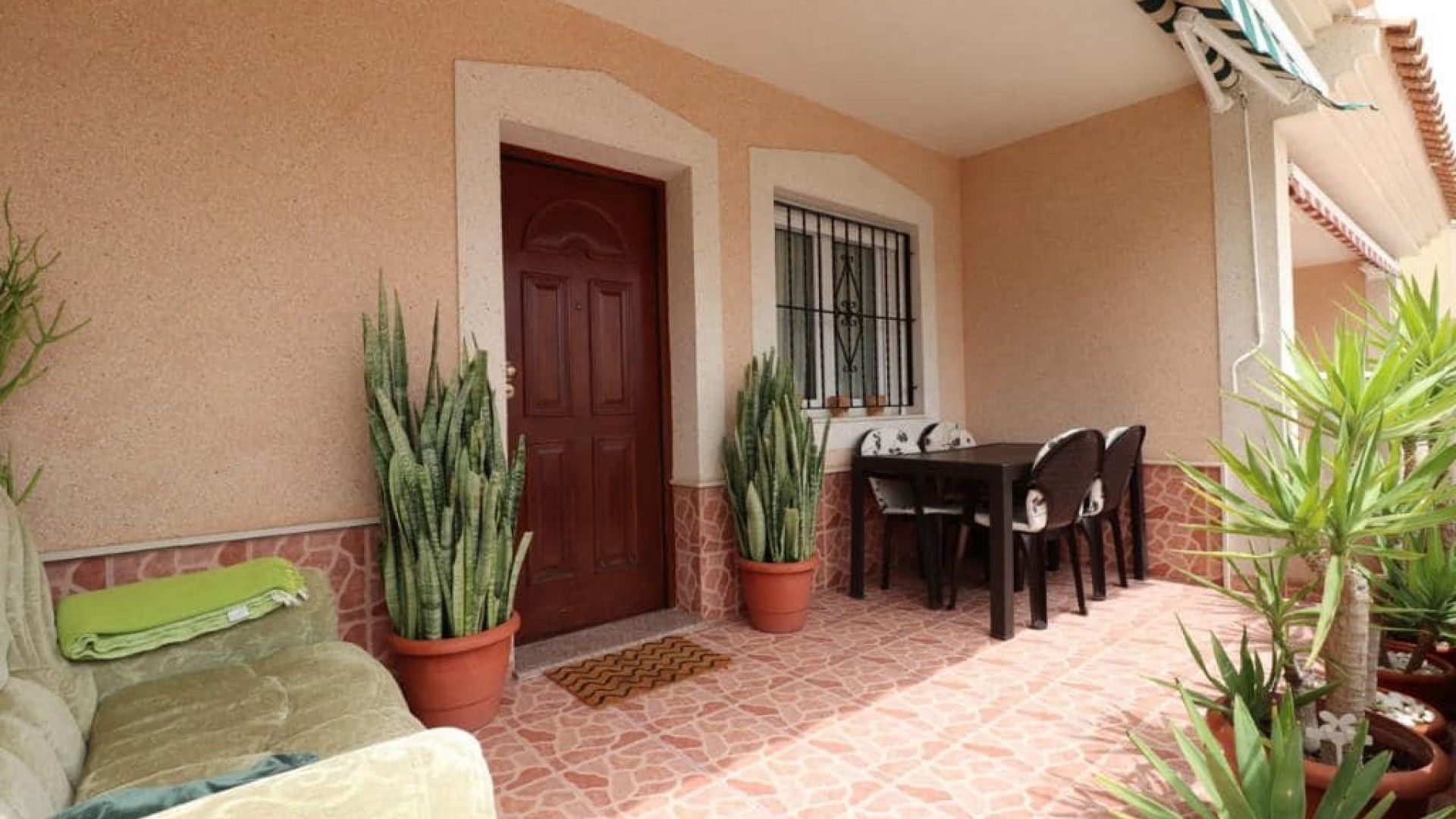 Resale - Townhouse - Orihuela Costa - Los Altos