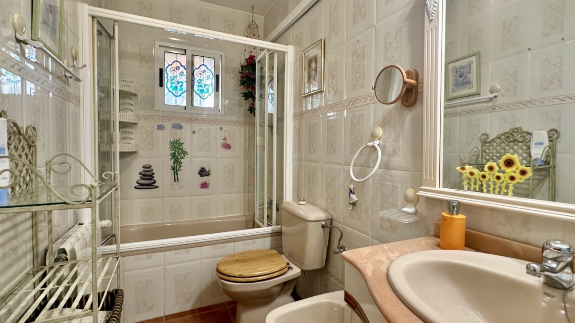 Resale - Townhouse - Orihuela Costa - Los Altos