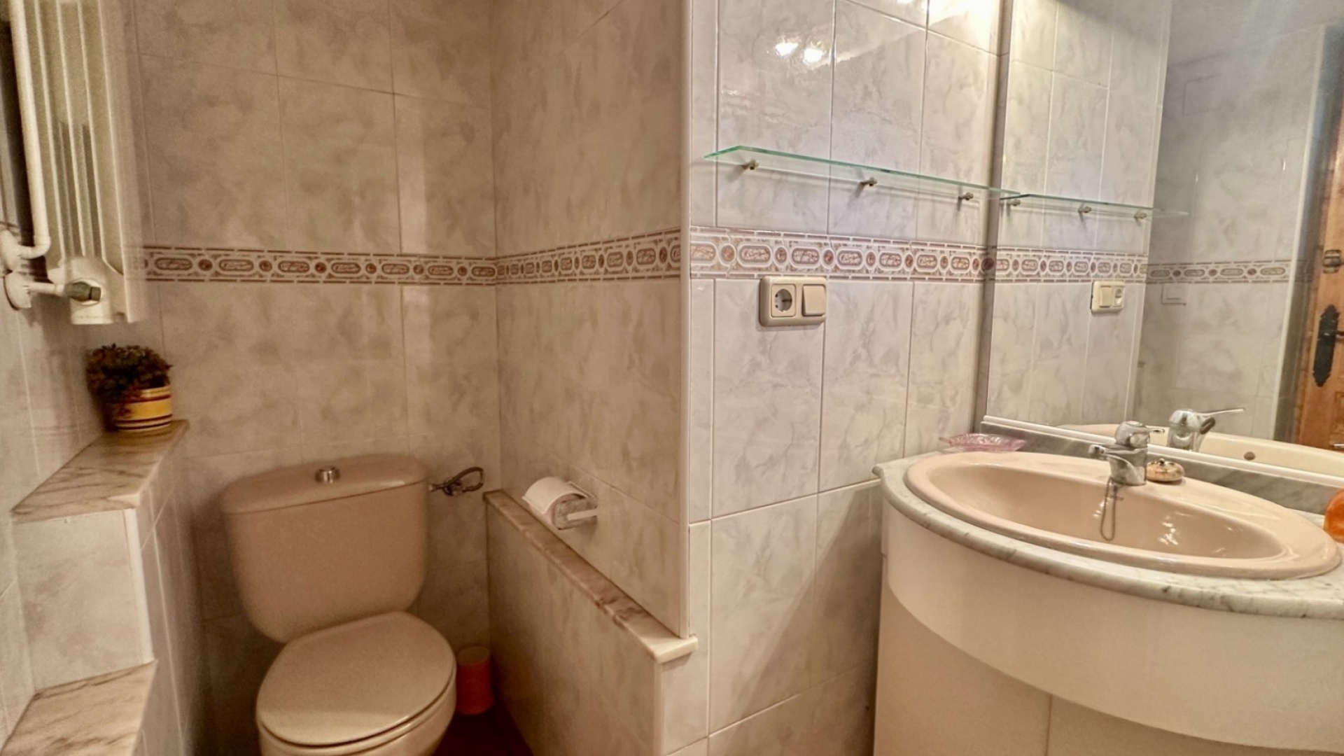 Resale - Townhouse - Orihuela Costa - Los Altos