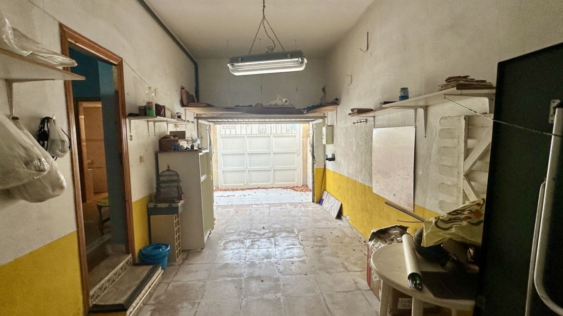 Resale - Townhouse - Orihuela Costa - Los Altos