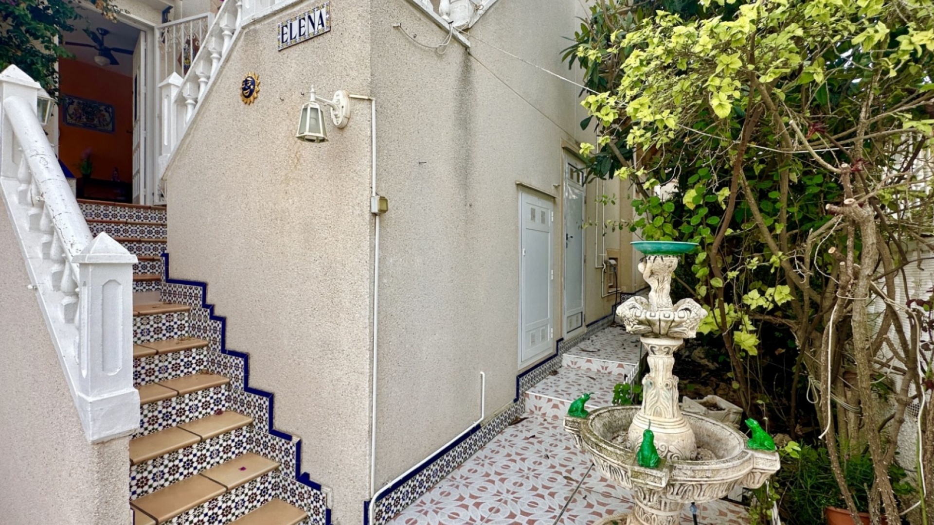 Resale - Townhouse - Orihuela Costa - Los Altos