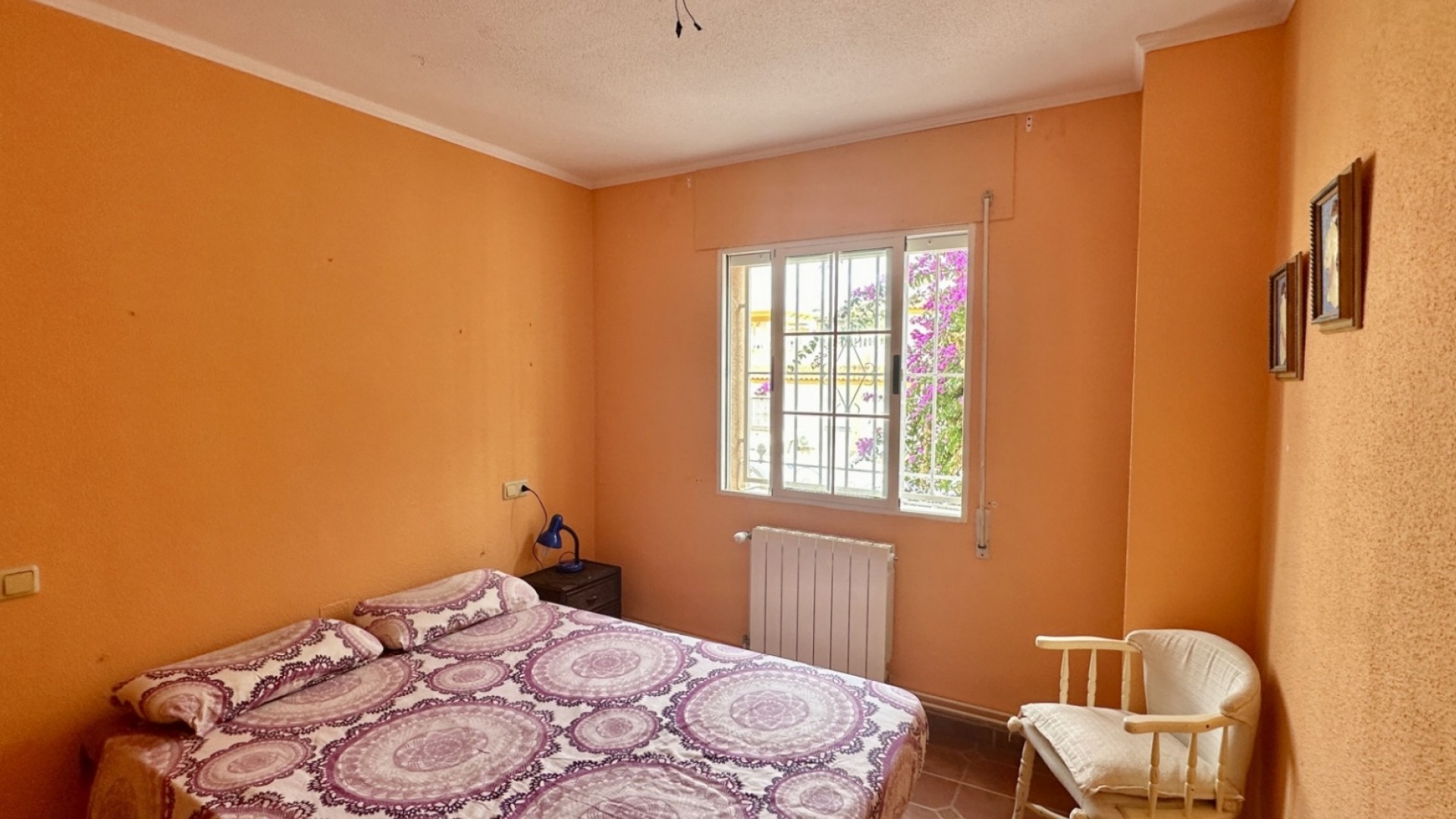 Resale - Townhouse - Orihuela Costa - Los Altos