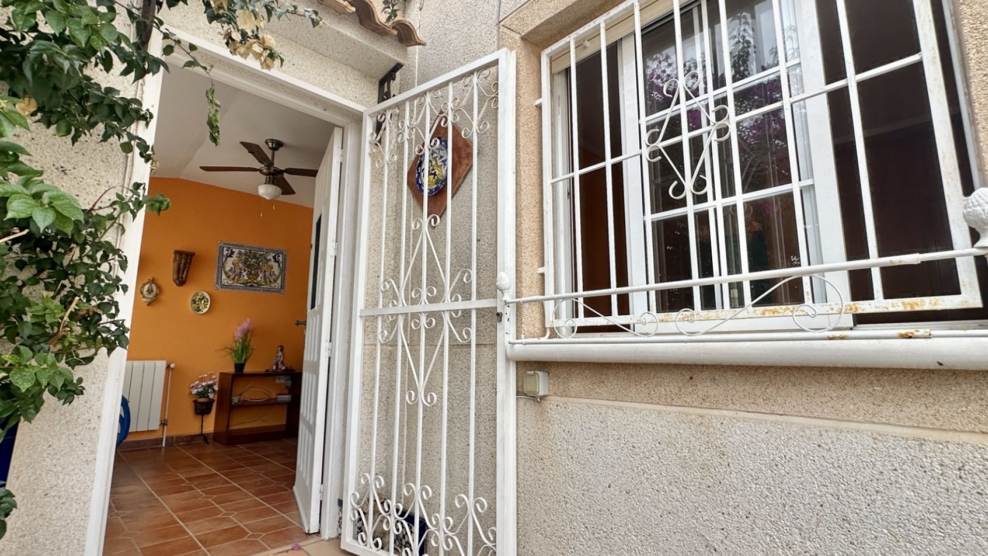 Resale - Townhouse - Orihuela Costa - Los Altos