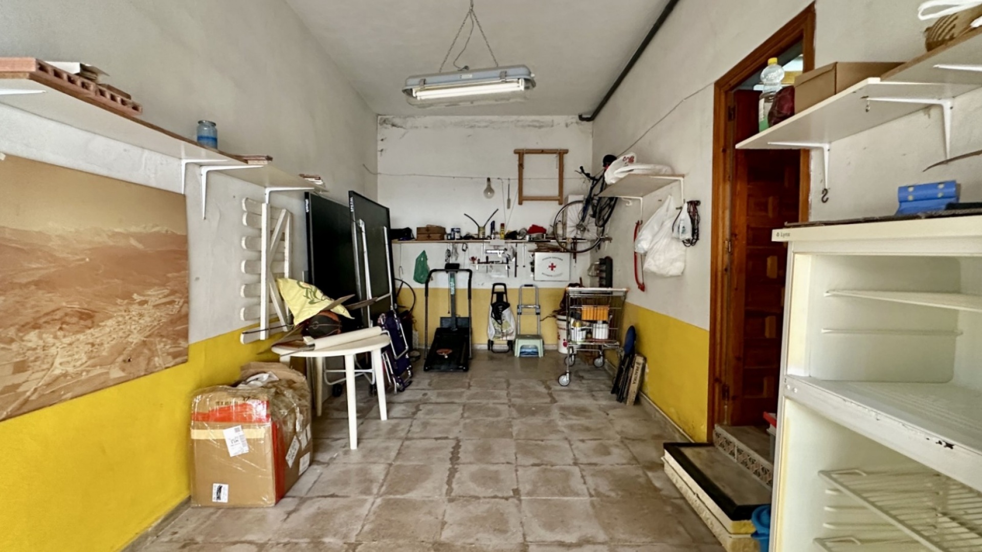 Resale - Townhouse - Orihuela Costa - Los Altos