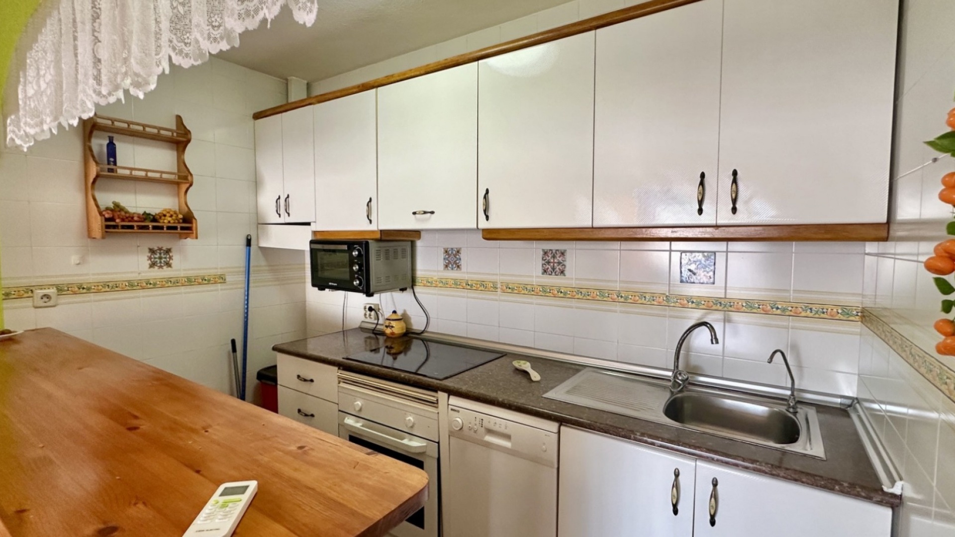 Resale - Townhouse - Orihuela Costa - Los Altos