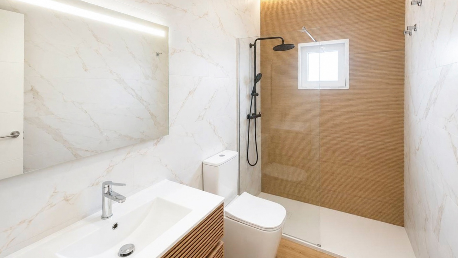 Resale - Townhouse - Orihuela Costa - Los Altos