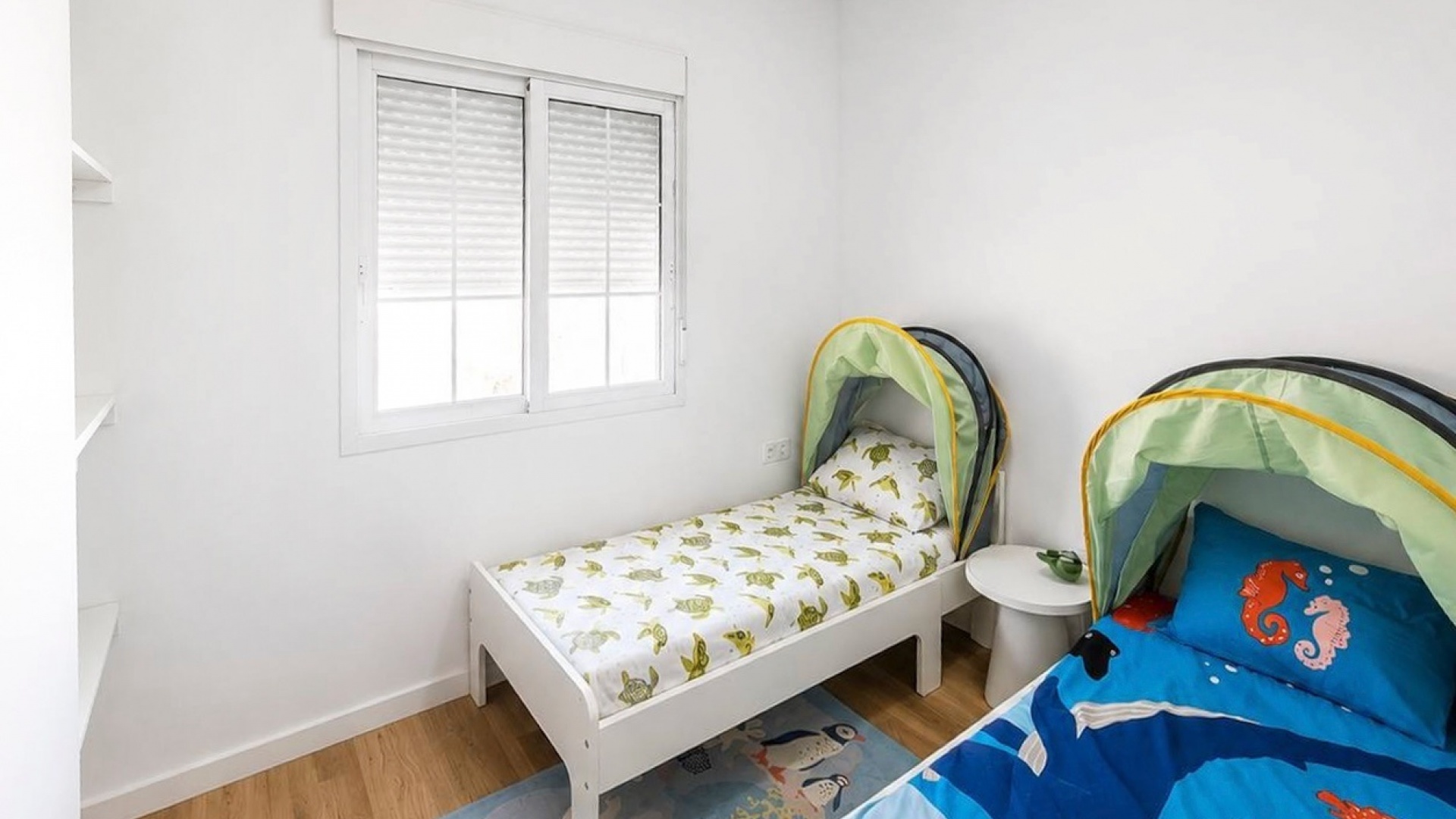 Resale - Townhouse - Orihuela Costa - Los Altos