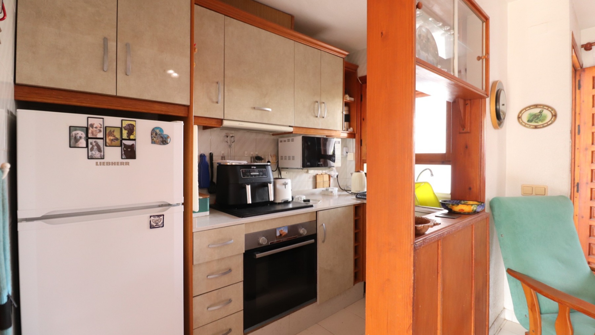 Resale - Townhouse - Orihuela Costa - Los Balcones