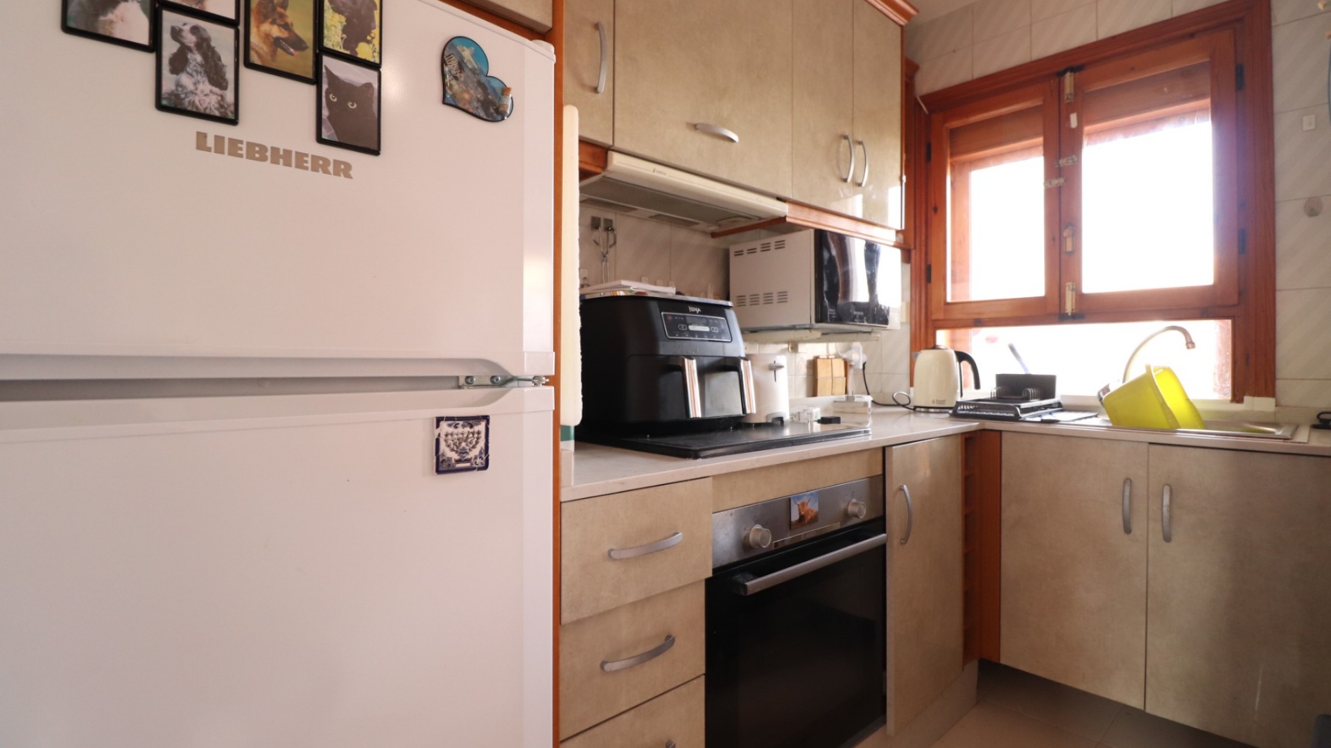 Resale - Townhouse - Orihuela Costa - Los Balcones