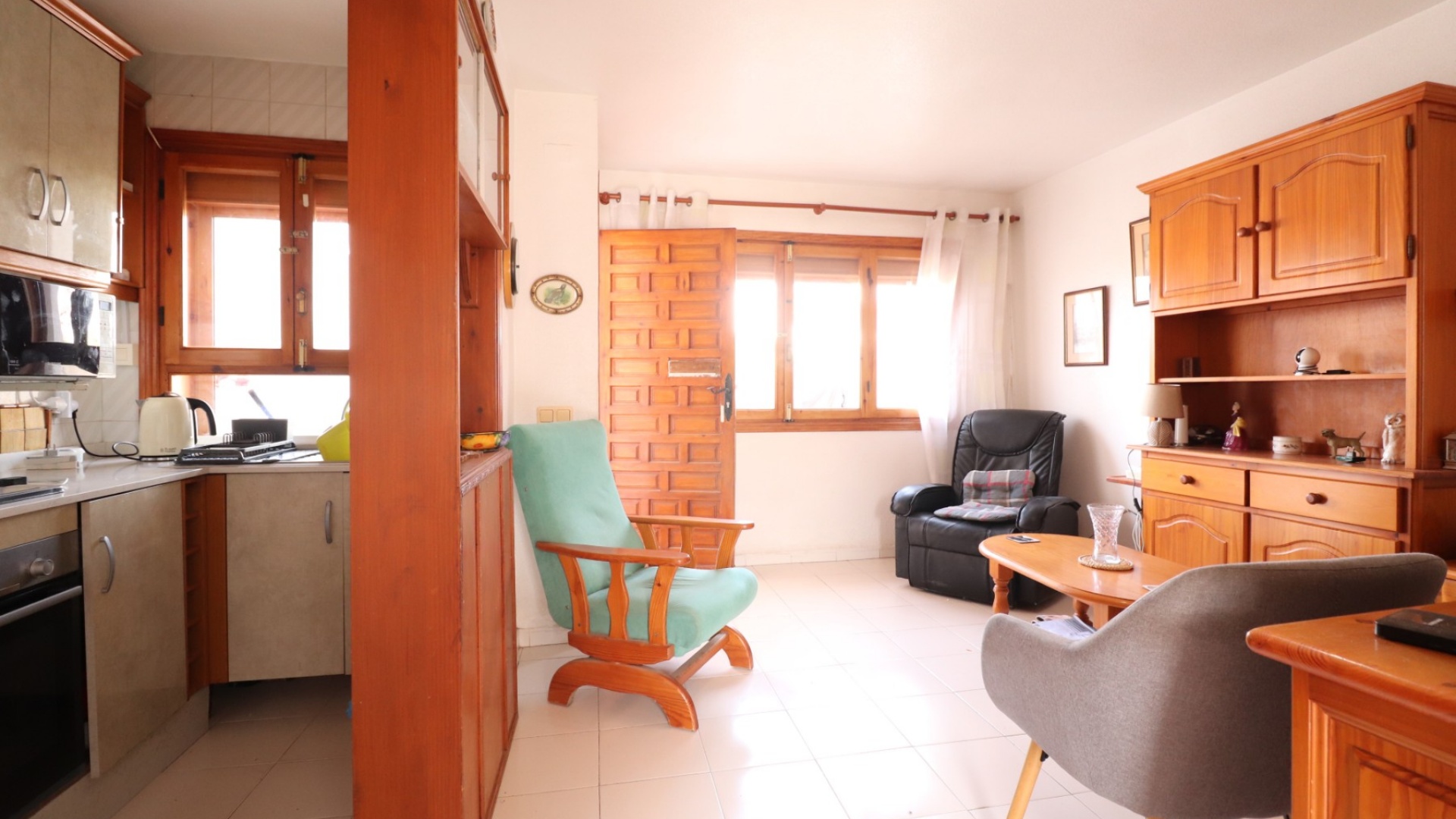 Resale - Townhouse - Orihuela Costa - Los Balcones