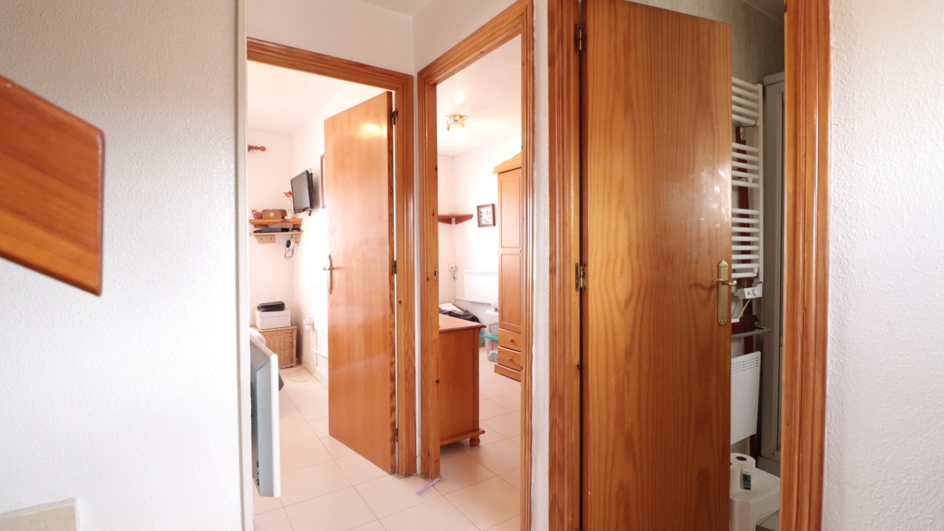 Resale - Townhouse - Orihuela Costa - Los Balcones