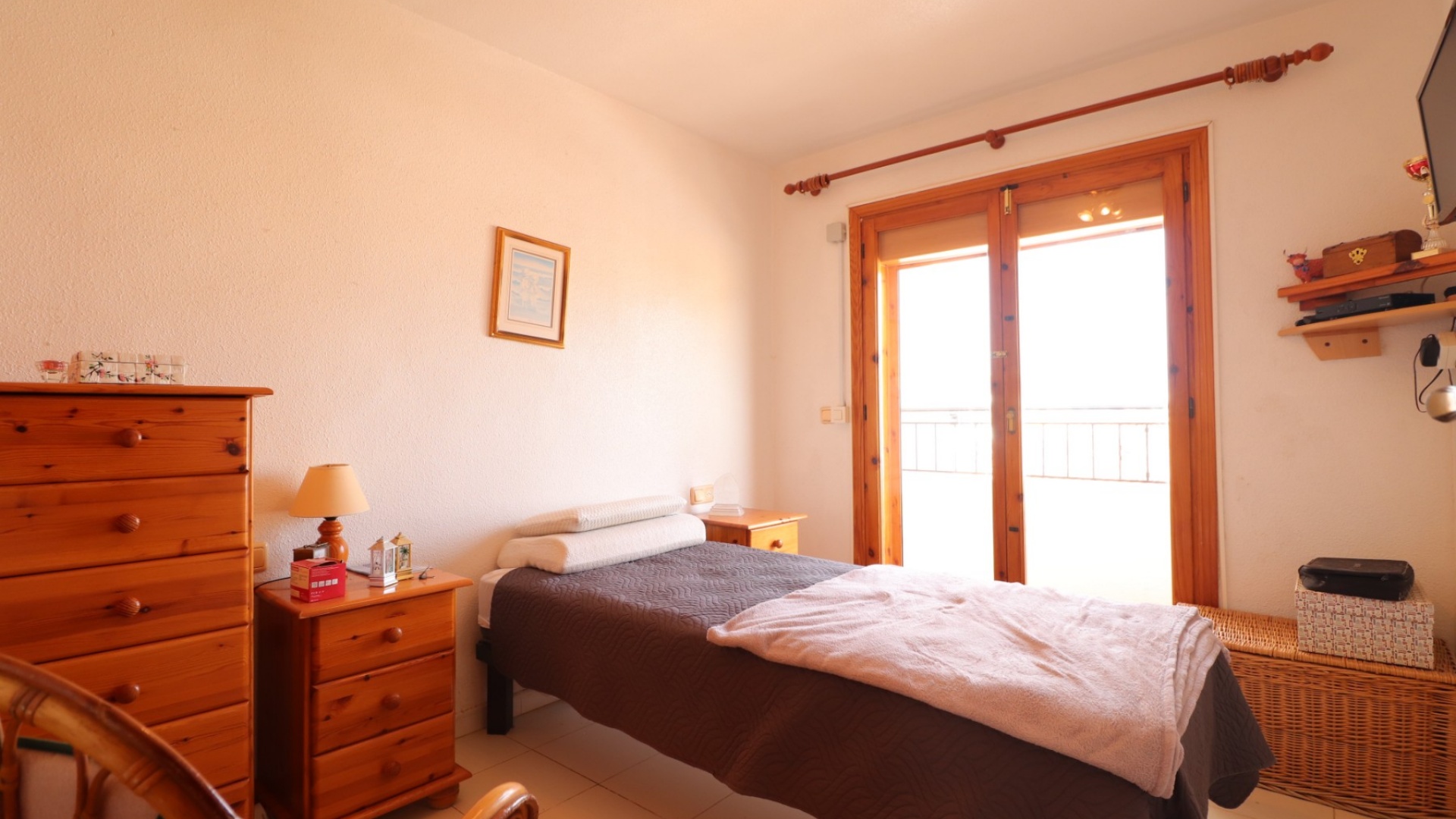 Resale - Townhouse - Orihuela Costa - Los Balcones