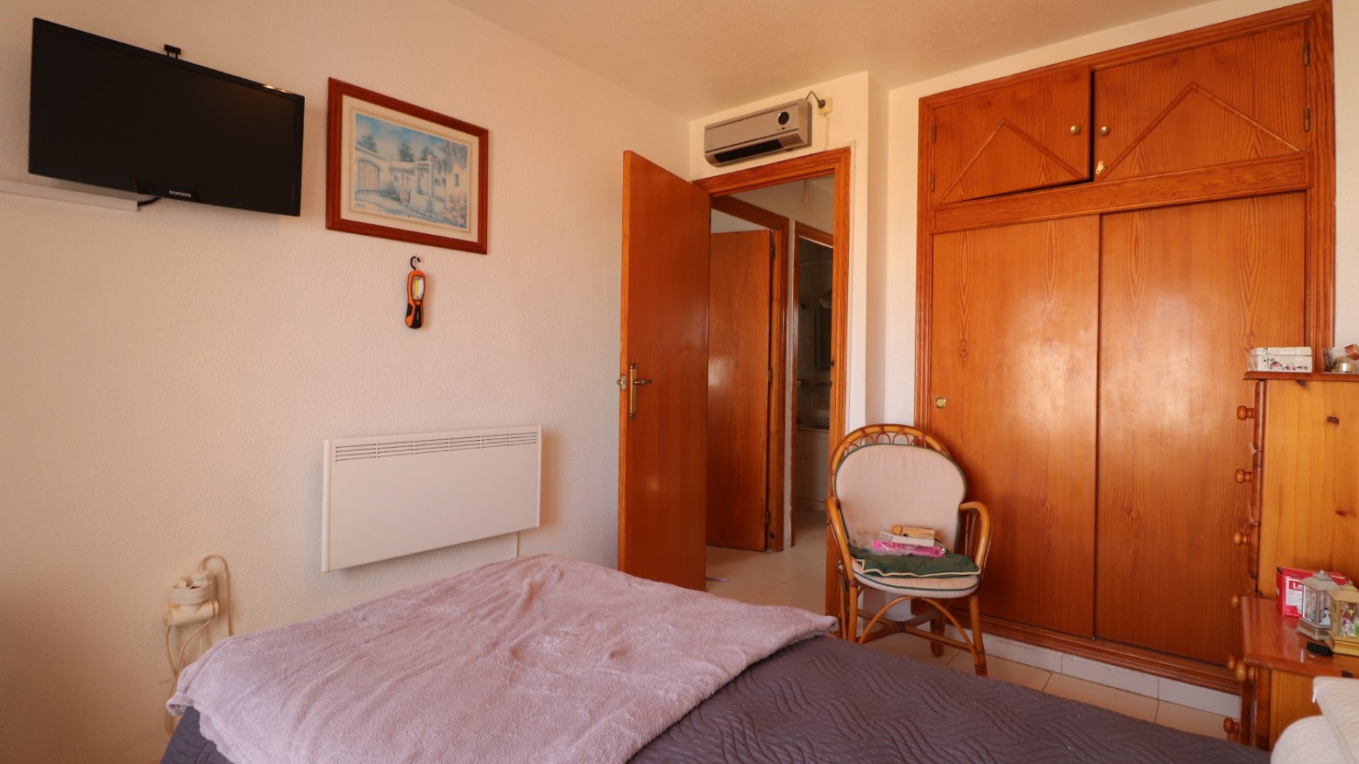 Resale - Townhouse - Orihuela Costa - Los Balcones