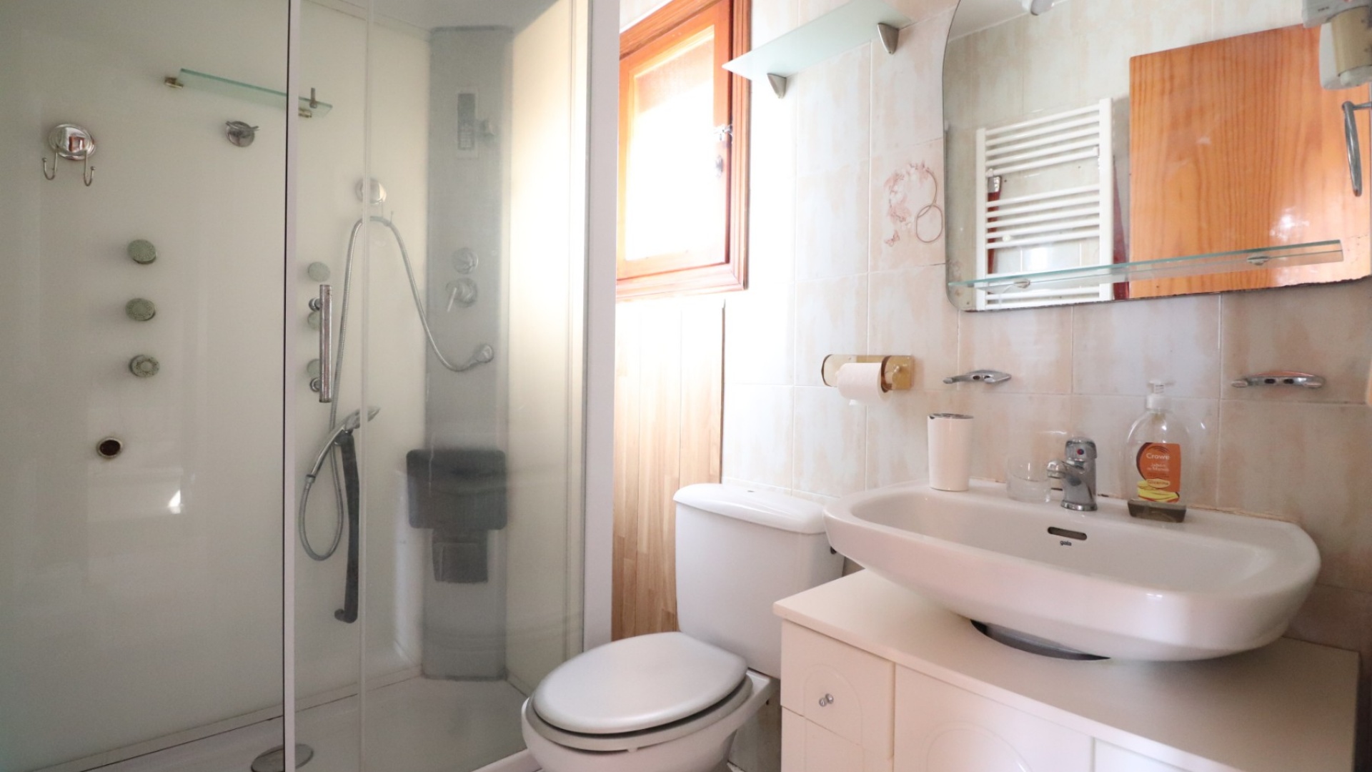 Resale - Townhouse - Orihuela Costa - Los Balcones