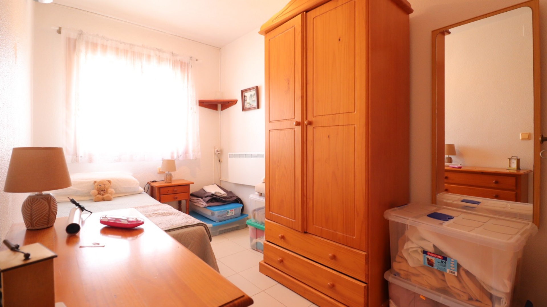 Resale - Townhouse - Orihuela Costa - Los Balcones