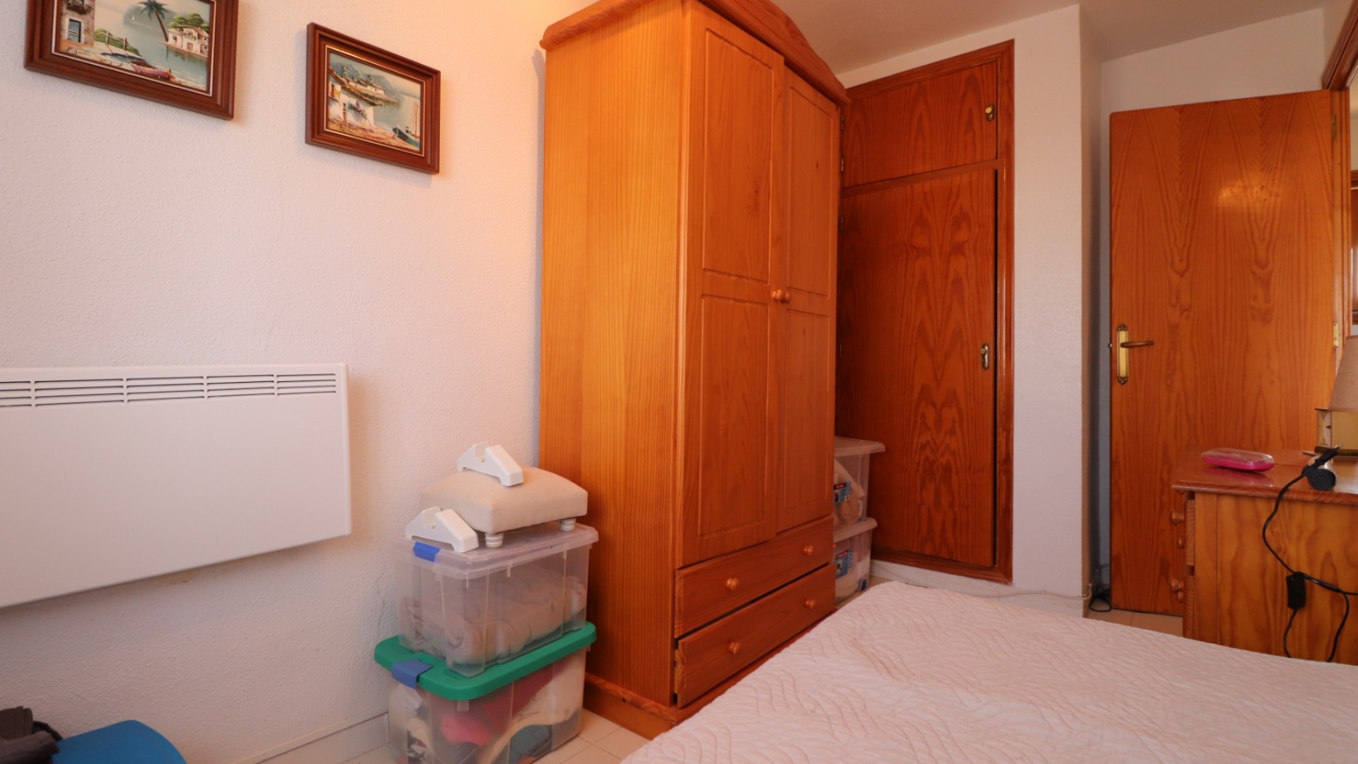 Resale - Townhouse - Orihuela Costa - Los Balcones