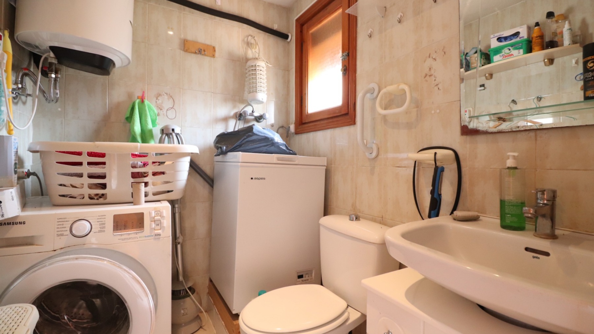 Resale - Townhouse - Orihuela Costa - Los Balcones