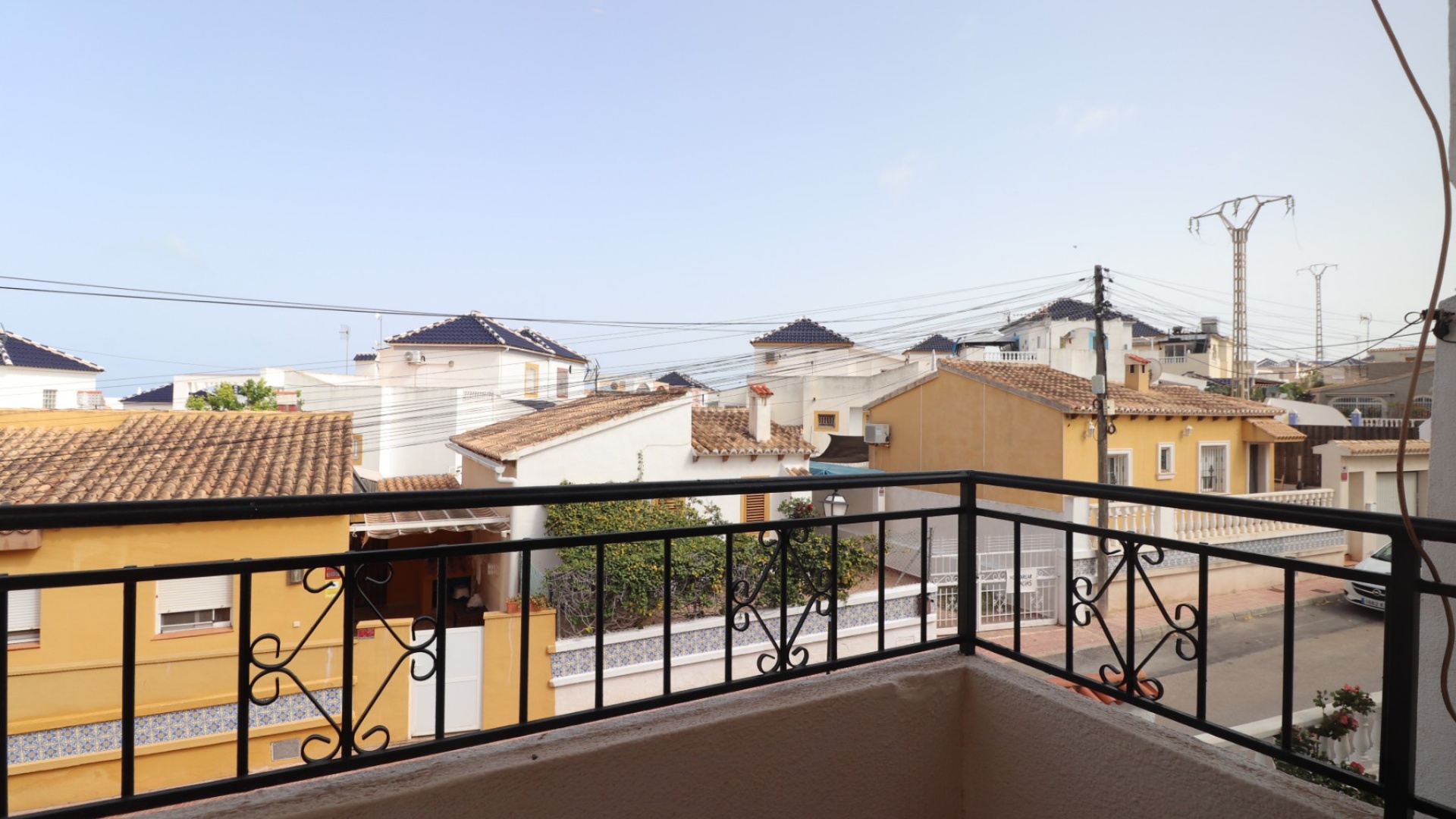 Resale - Townhouse - Orihuela Costa - Los Balcones