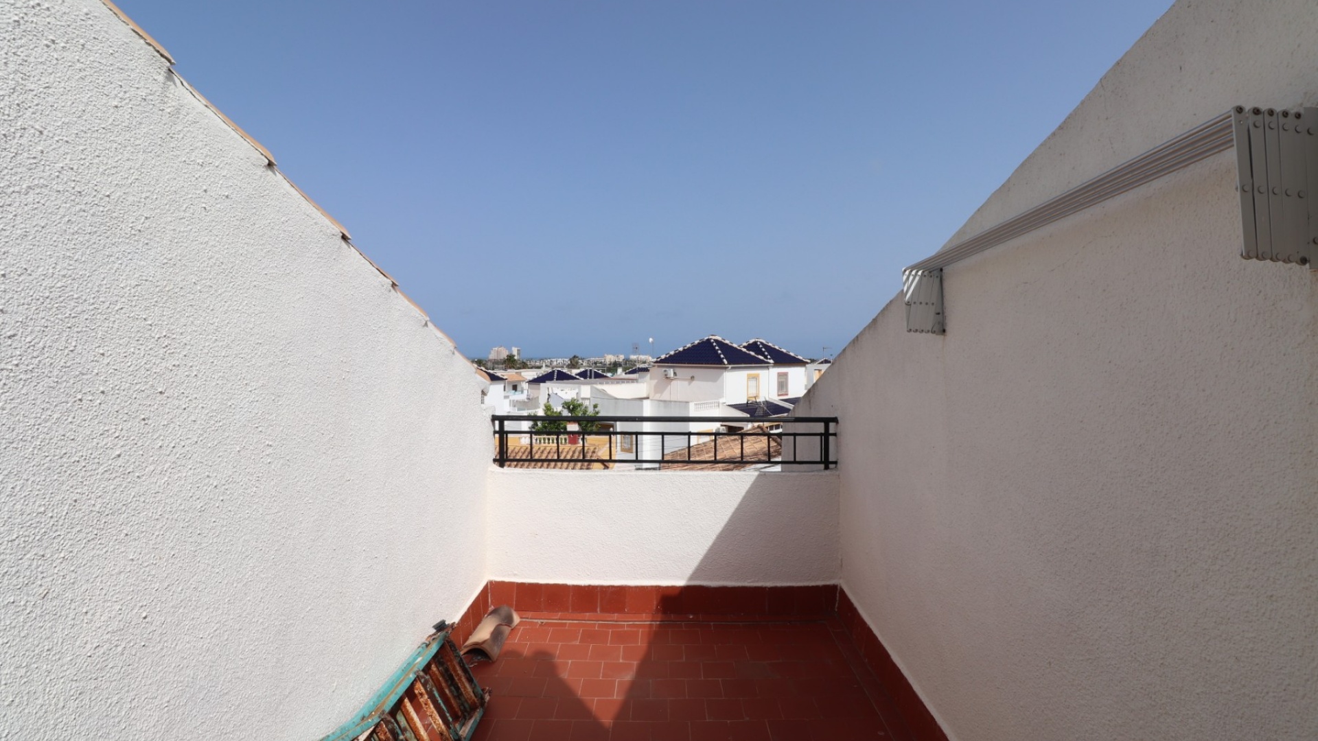 Resale - Townhouse - Orihuela Costa - Los Balcones