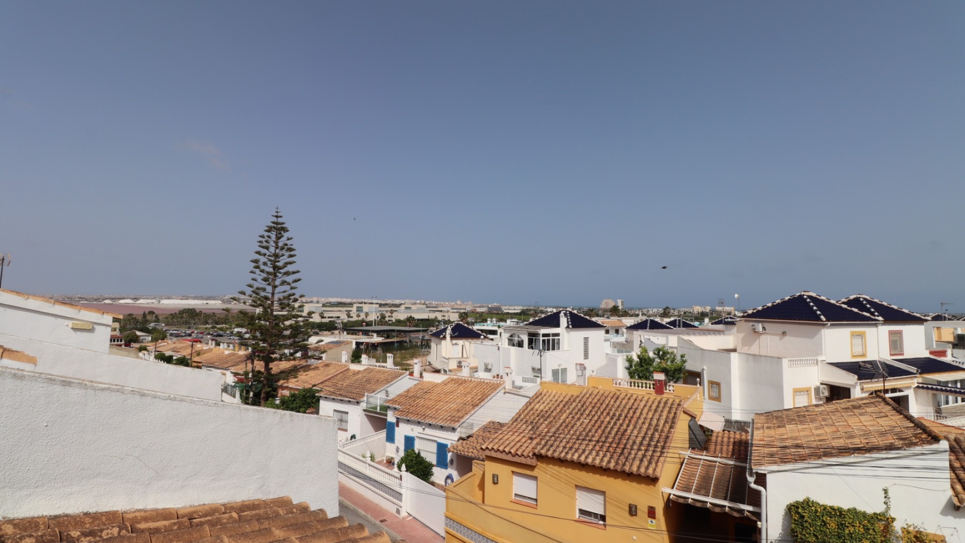 Resale - Townhouse - Orihuela Costa - Los Balcones