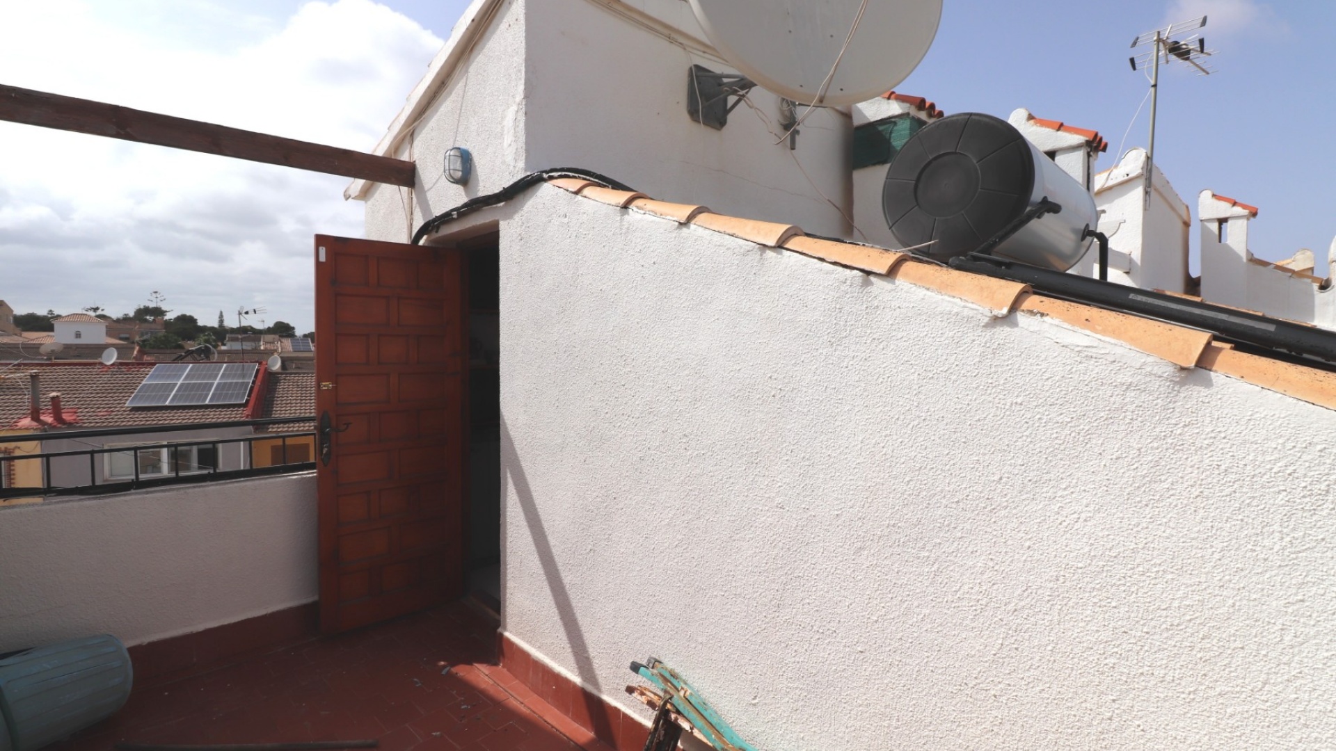 Resale - Townhouse - Orihuela Costa - Los Balcones