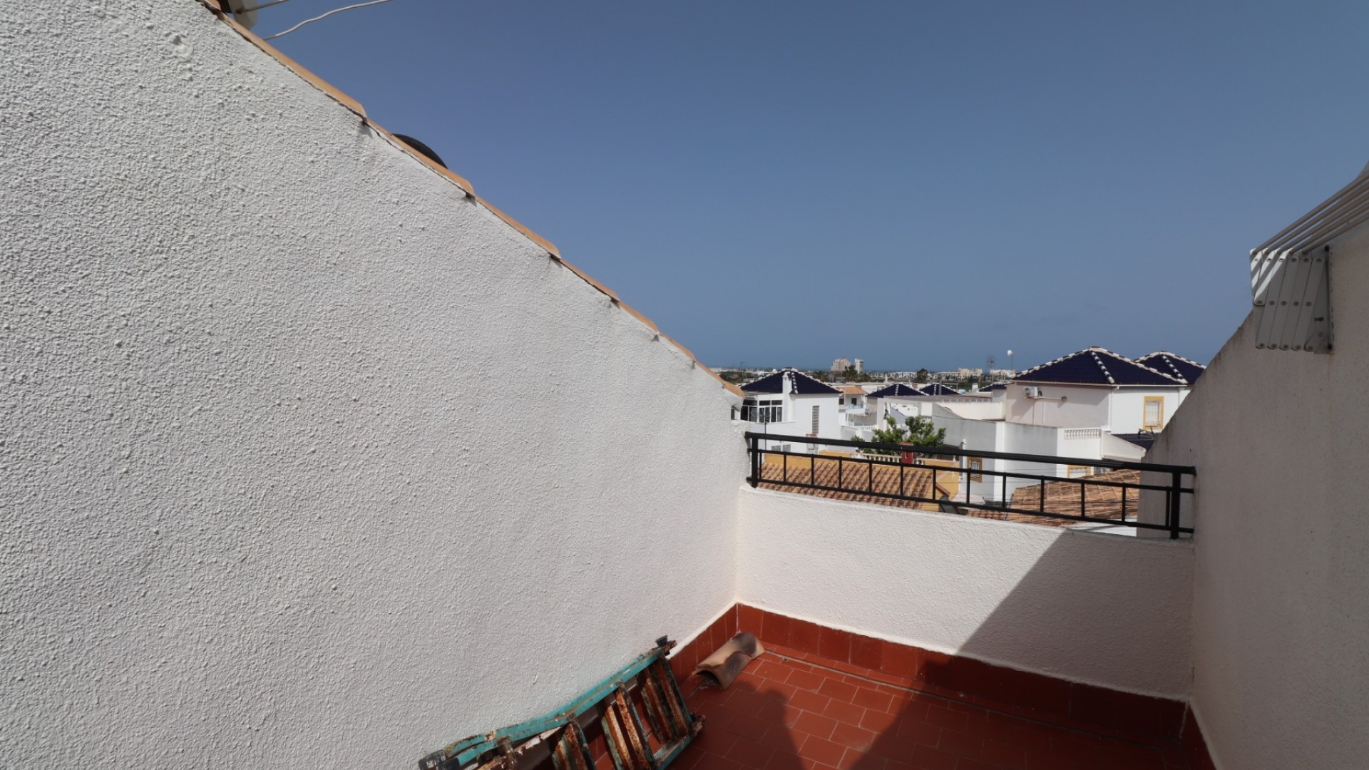 Resale - Townhouse - Orihuela Costa - Los Balcones