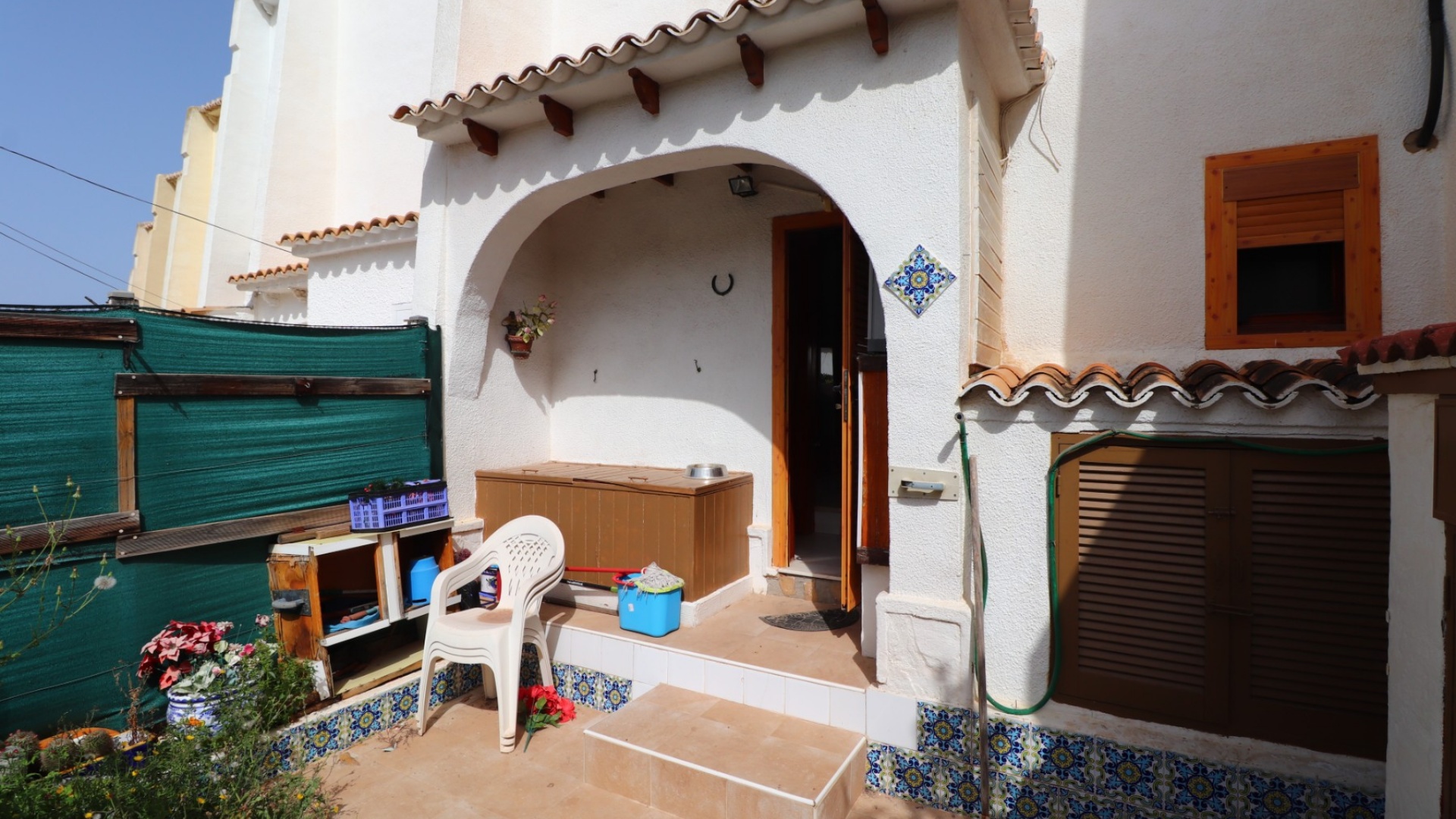 Resale - Townhouse - Orihuela Costa - Los Balcones