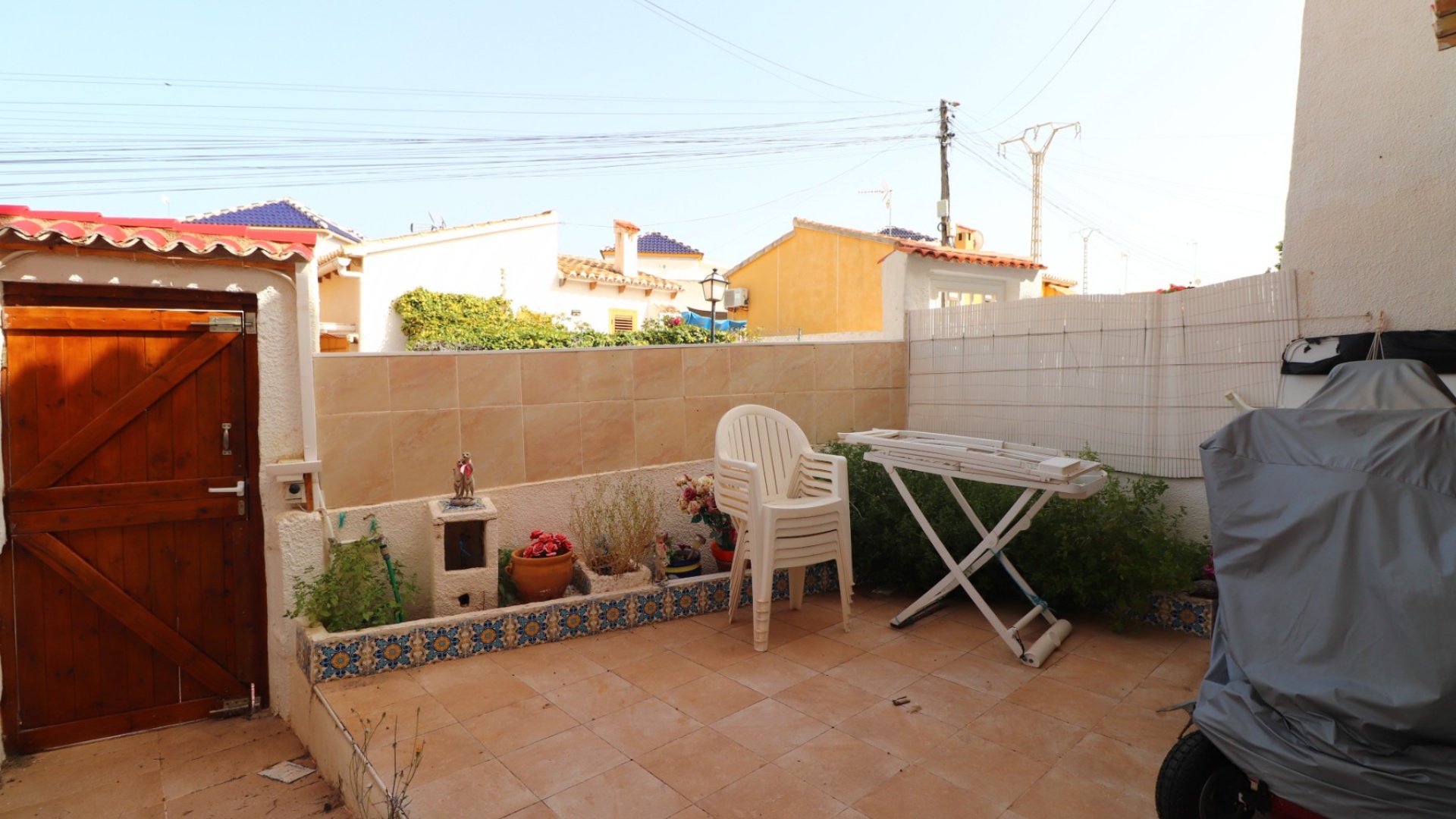 Resale - Townhouse - Orihuela Costa - Los Balcones