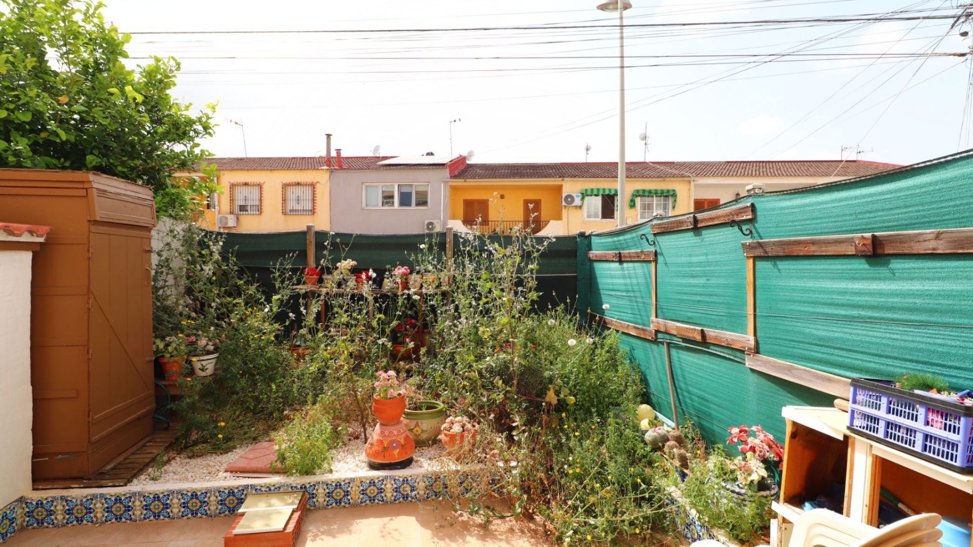 Resale - Townhouse - Orihuela Costa - Los Balcones