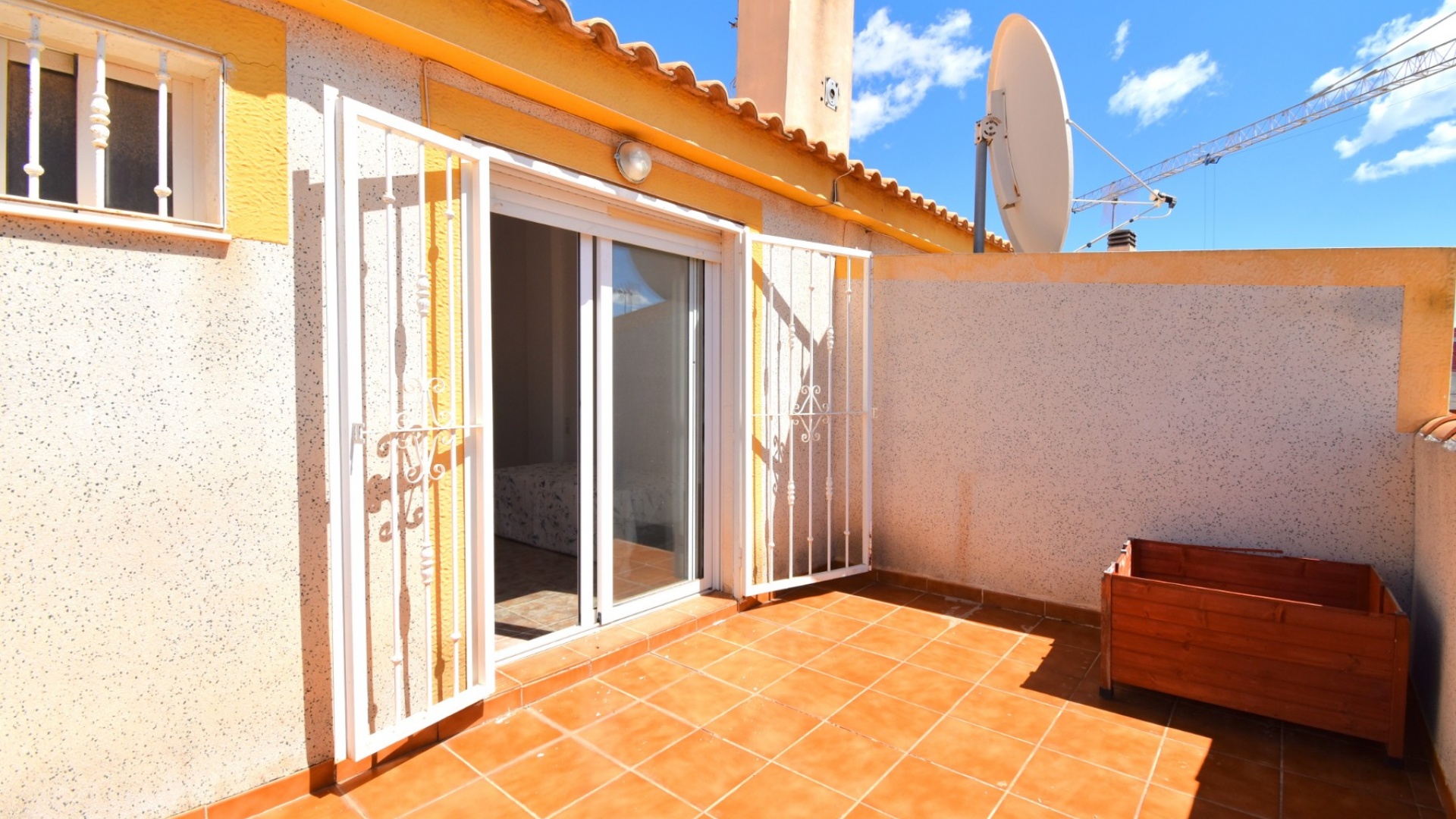 Resale - Townhouse - Orihuela Costa - Playa Flamenca