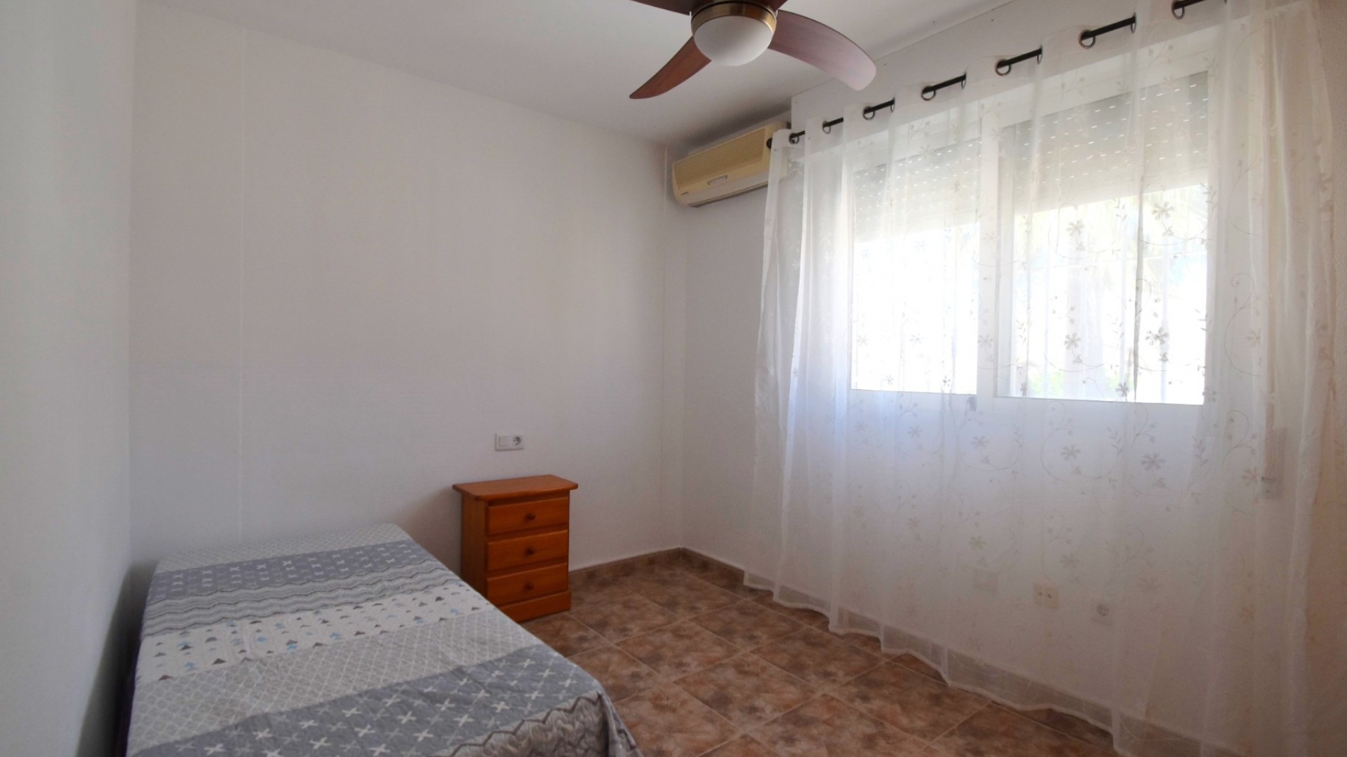 Resale - Townhouse - Orihuela Costa - Playa Flamenca