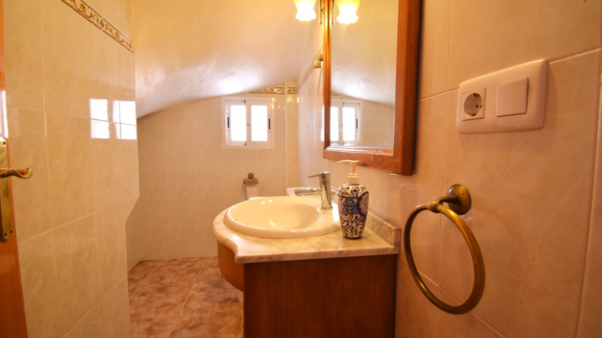 Resale - Townhouse - Orihuela Costa - Playa Flamenca