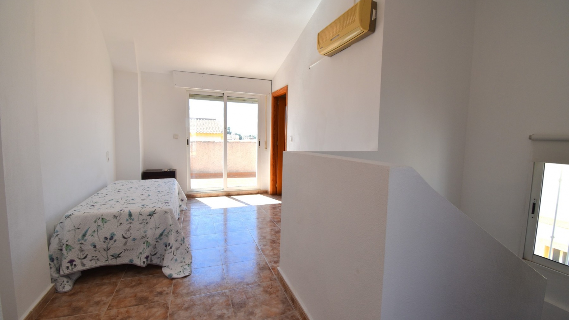 Resale - Townhouse - Orihuela Costa - Playa Flamenca