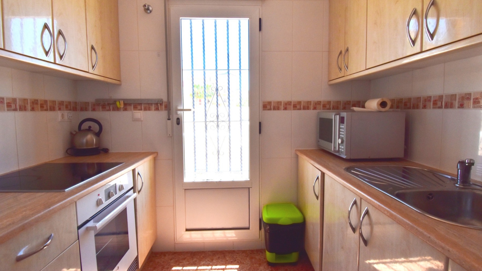 Resale - Townhouse - Orihuela Costa - Playa Flamenca