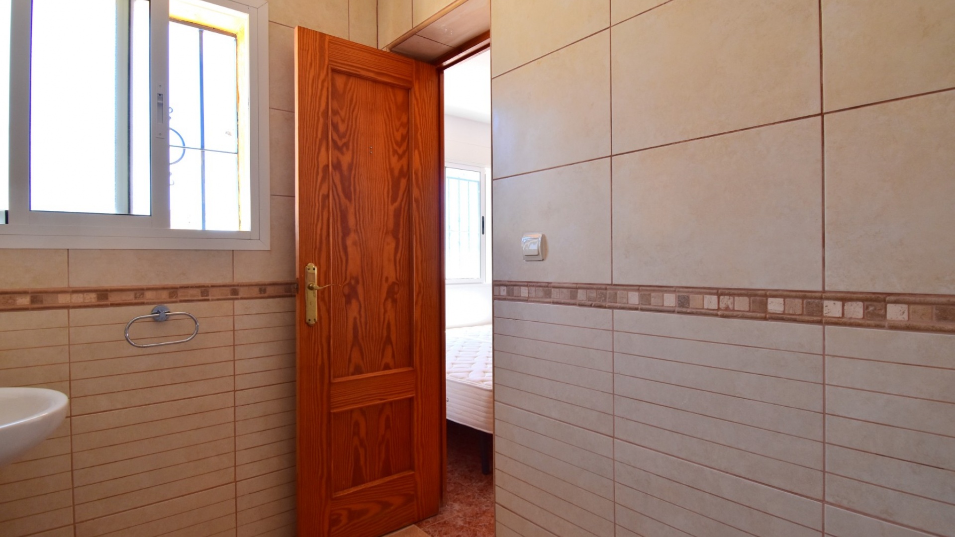 Resale - Townhouse - Orihuela Costa - Playa Flamenca