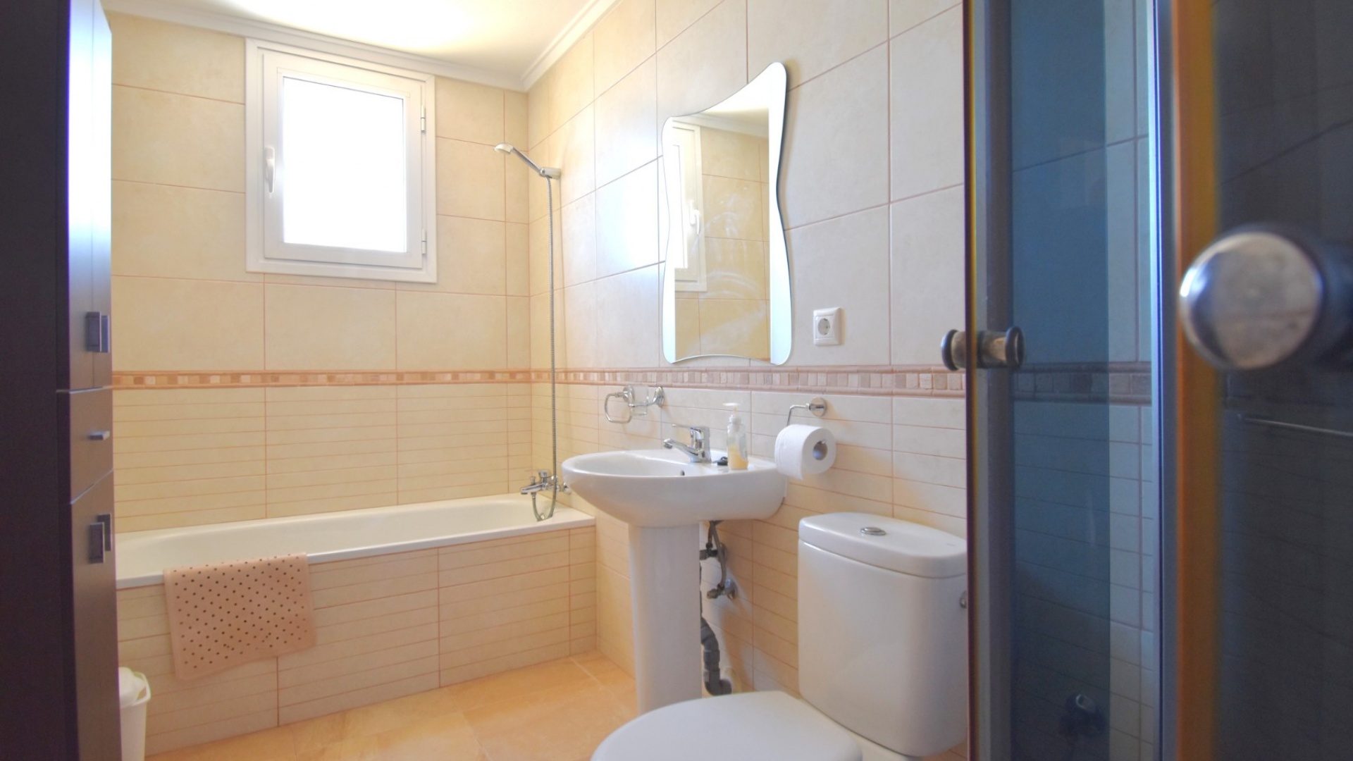 Resale - Townhouse - Orihuela Costa - Playa Flamenca