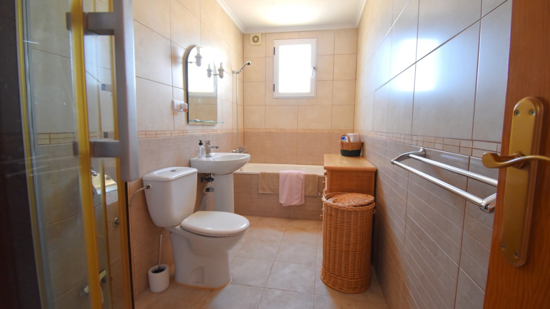 Resale - Townhouse - Orihuela Costa - Playa Flamenca