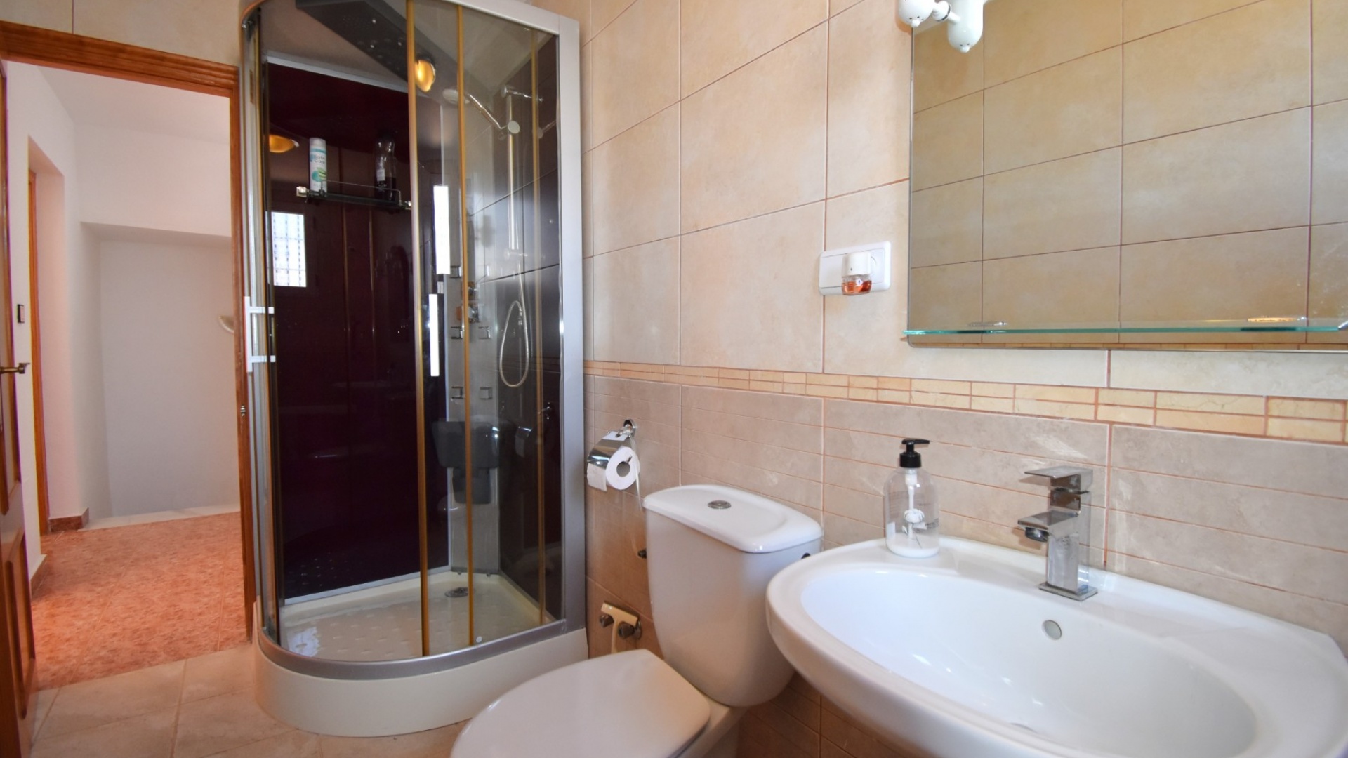 Resale - Townhouse - Orihuela Costa - Playa Flamenca