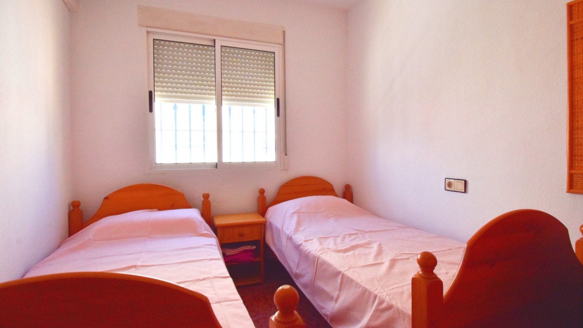 Resale - Townhouse - Orihuela Costa - Playa Flamenca