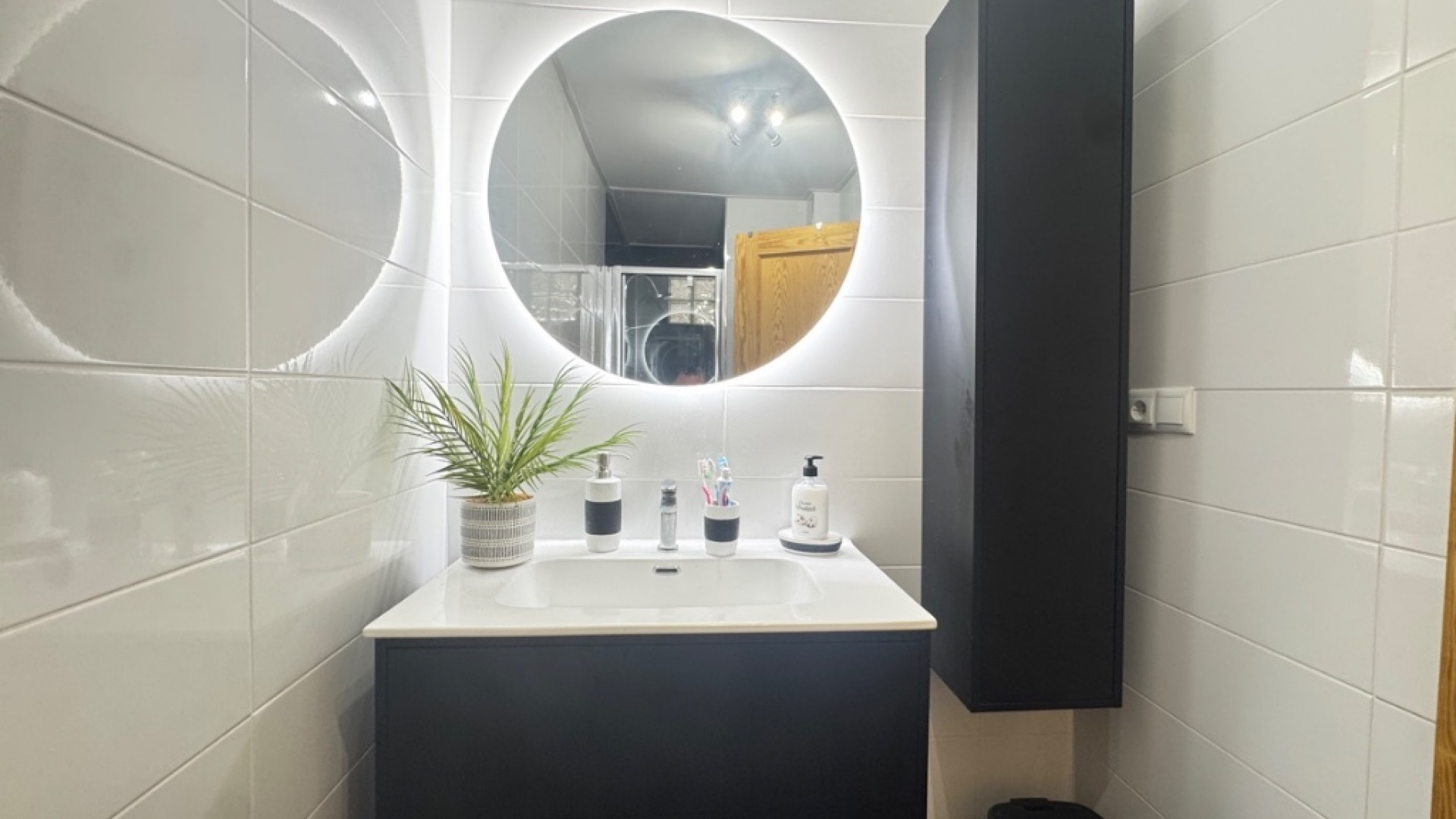 Resale - Townhouse - Orihuela Costa - Playa Flamenca