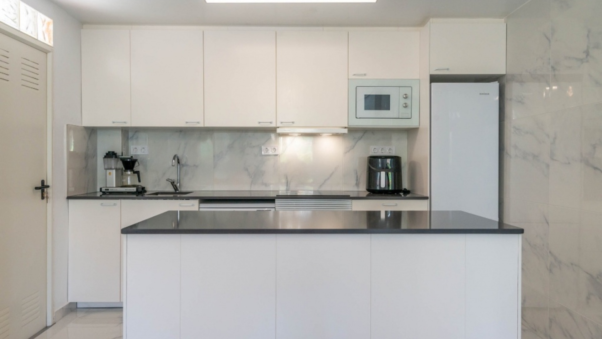 Resale - Townhouse - Orihuela Costa - Playa Flamenca