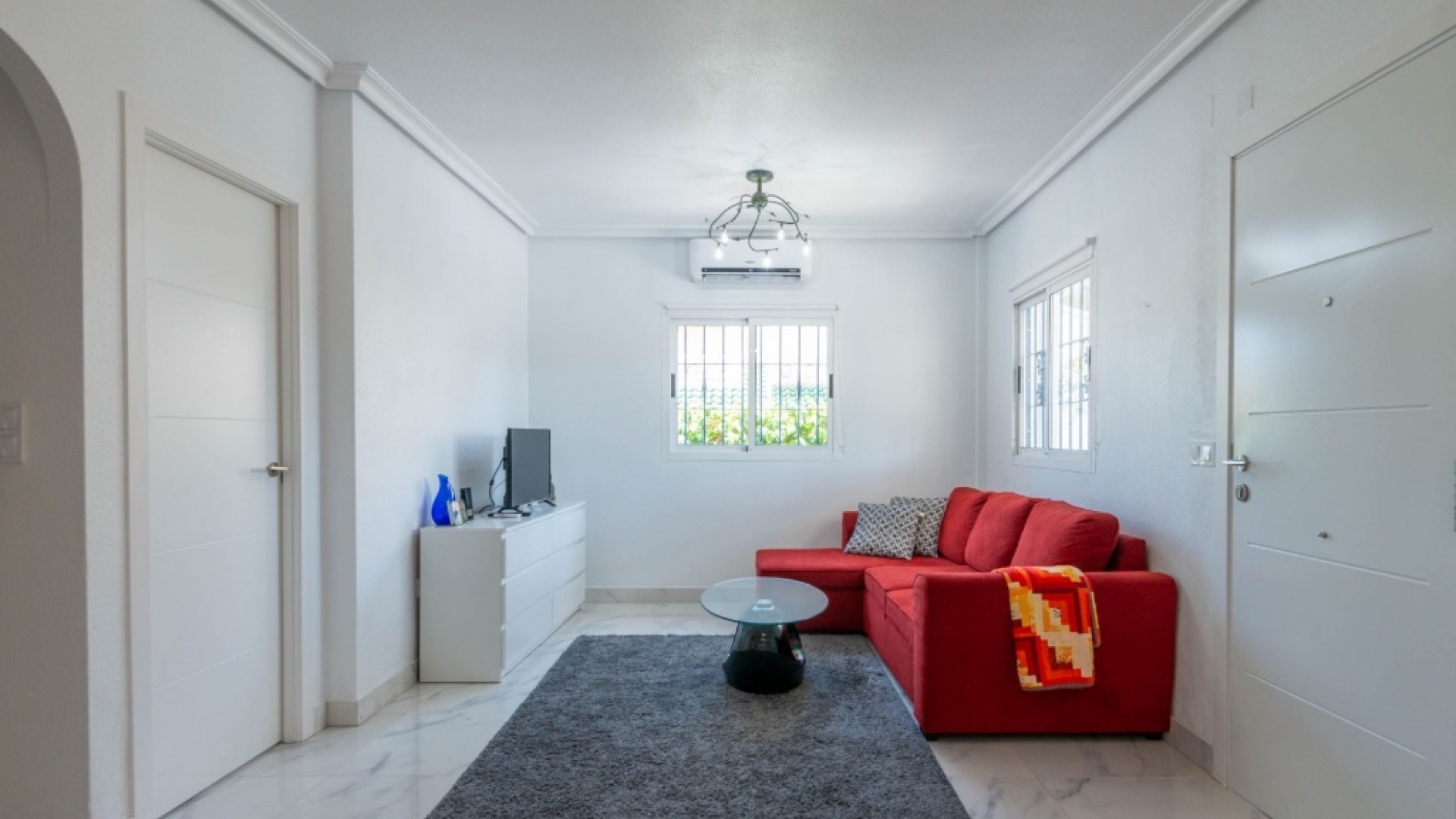 Resale - Townhouse - Orihuela Costa - Playa Flamenca