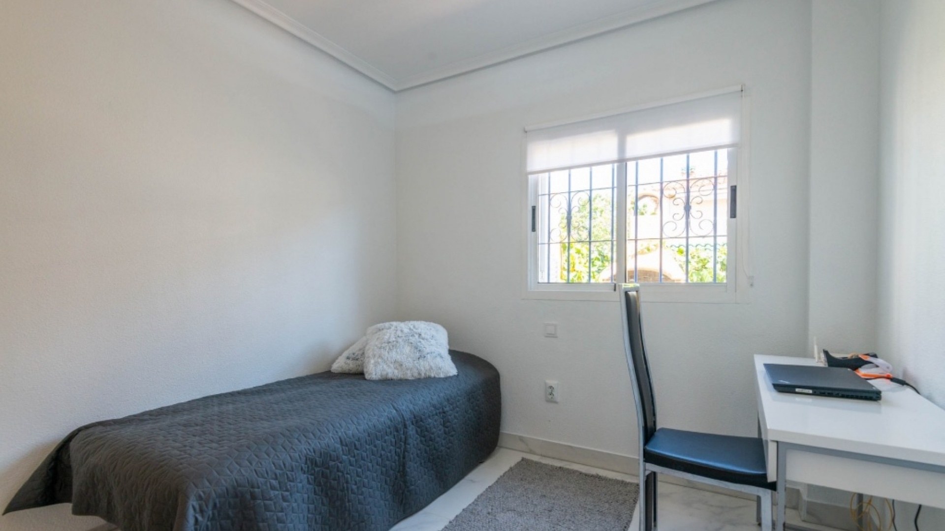 Resale - Townhouse - Orihuela Costa - Playa Flamenca