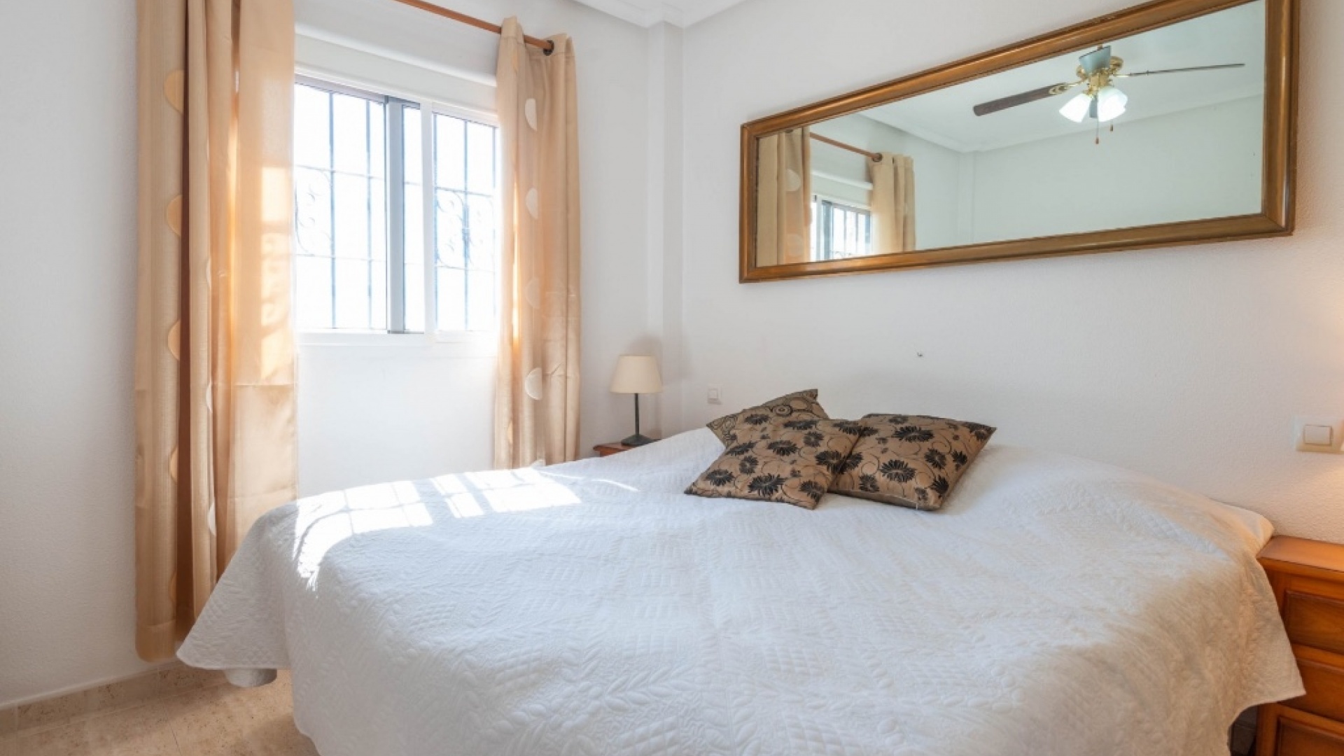 Resale - Townhouse - Orihuela Costa - Playa Flamenca