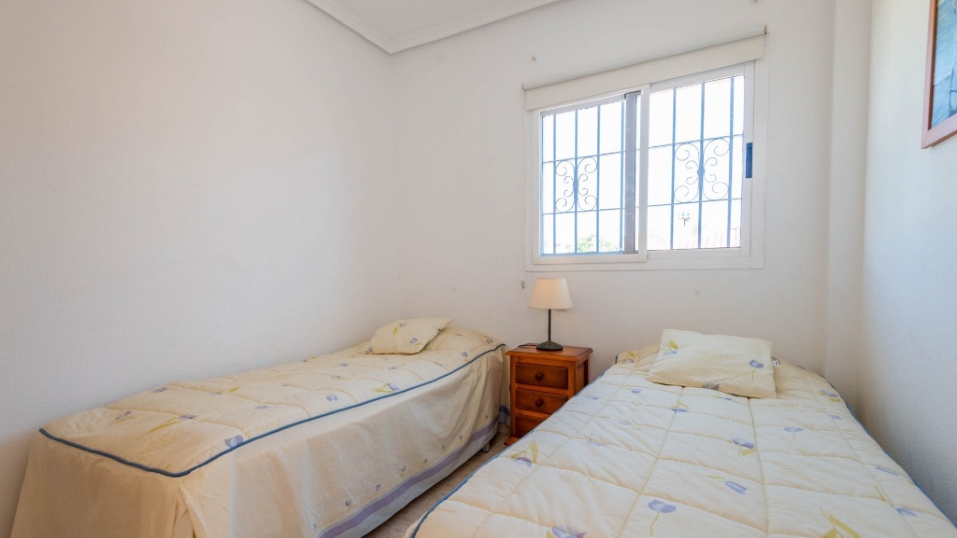 Resale - Townhouse - Orihuela Costa - Playa Flamenca