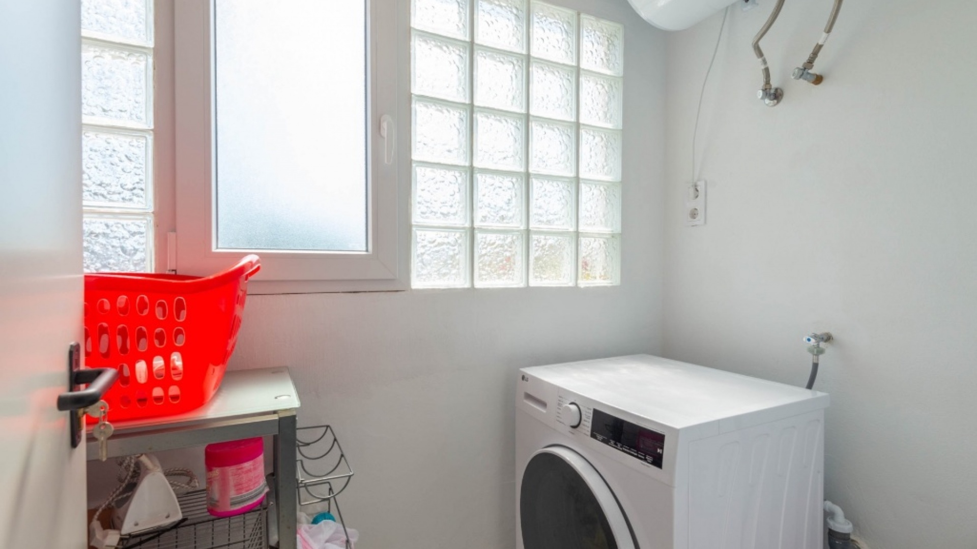 Resale - Townhouse - Orihuela Costa - Playa Flamenca